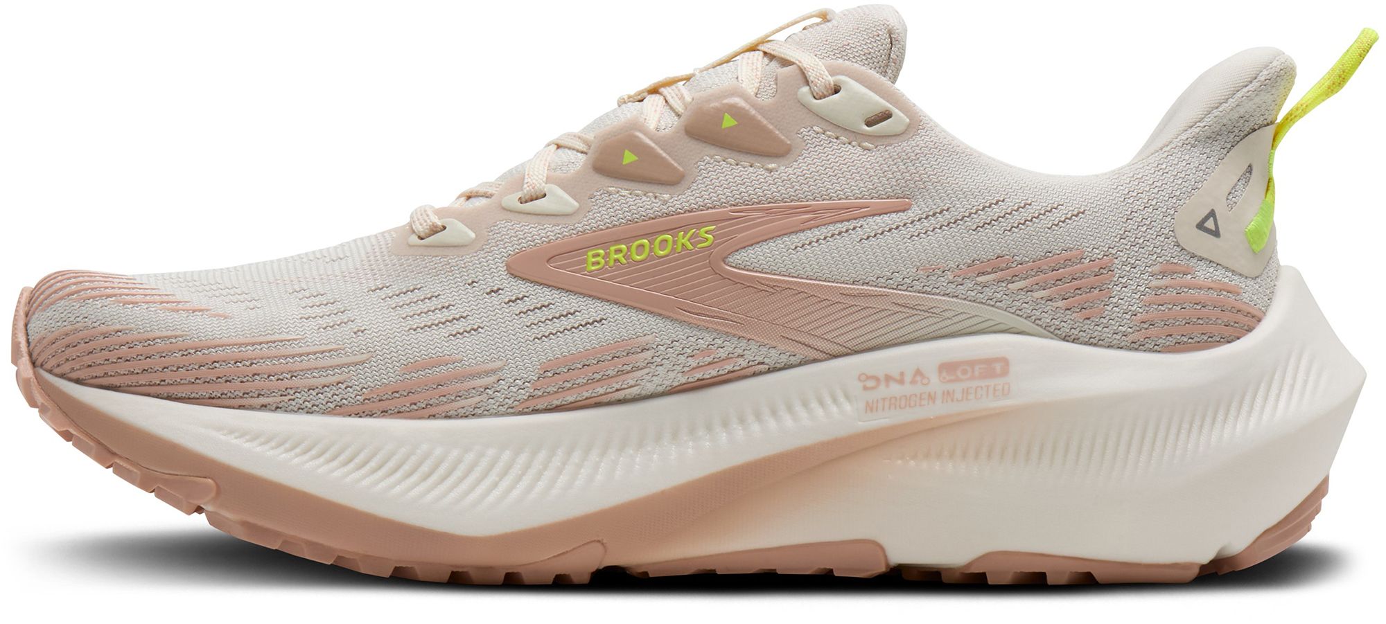 Brooks Women's Ghost Trail Running Shoes product image