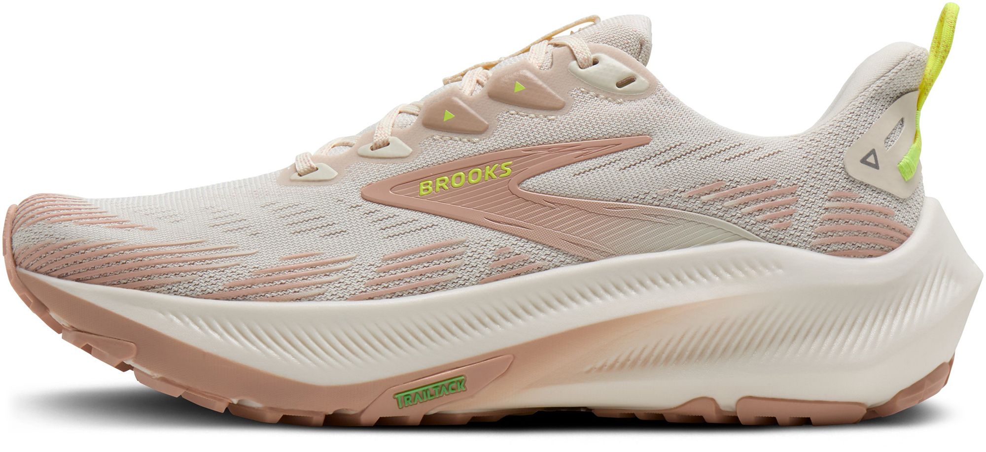 Brooks Women's Ghost Trail Running Shoes product image
