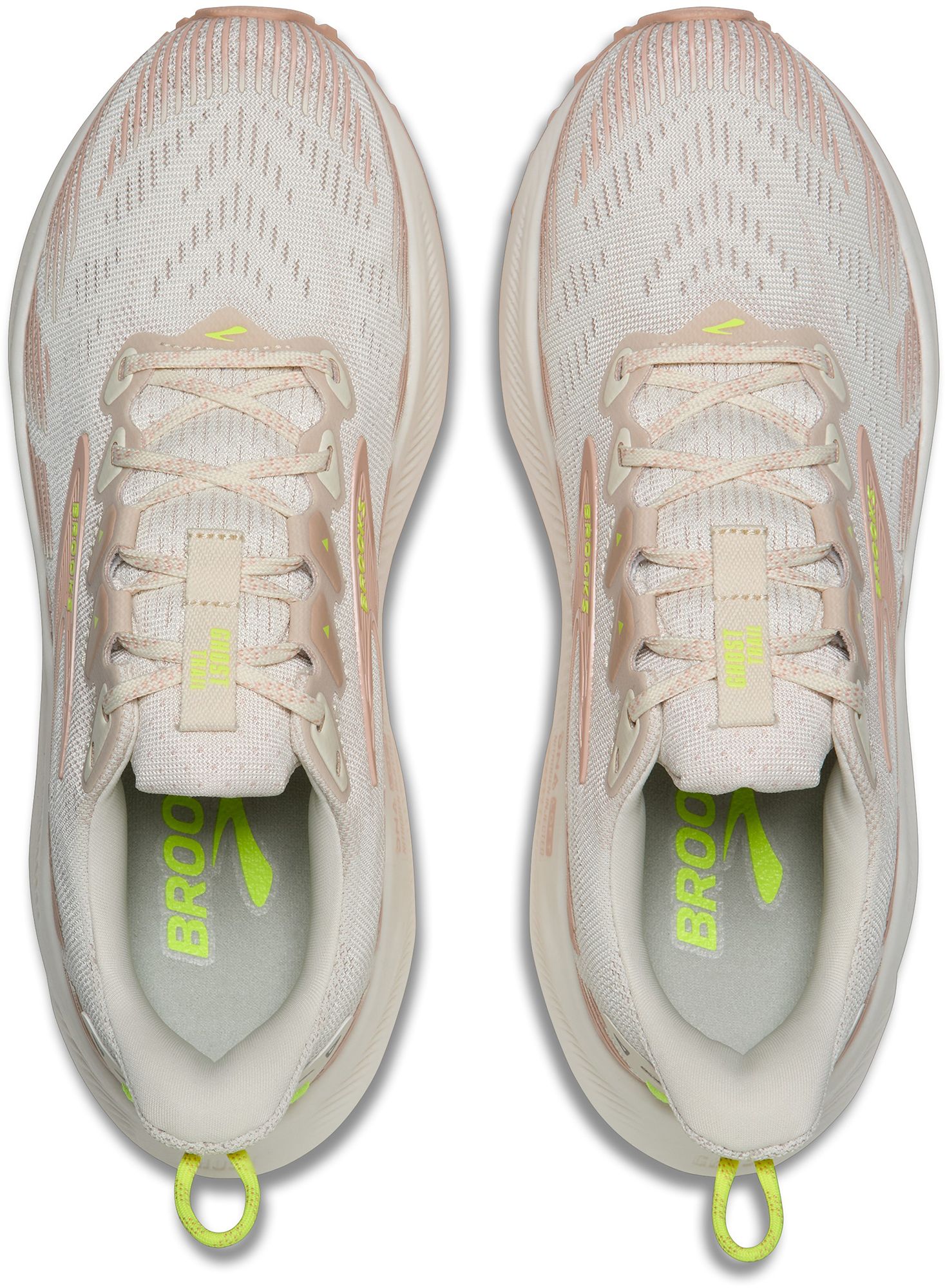 Brooks Women's Ghost Trail Running Shoes product image