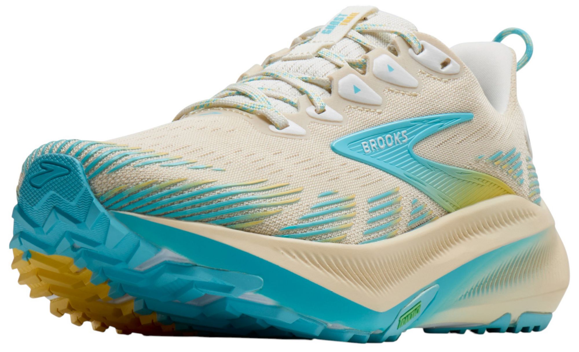 Brooks Women's Ghost Trail Running Shoes product image