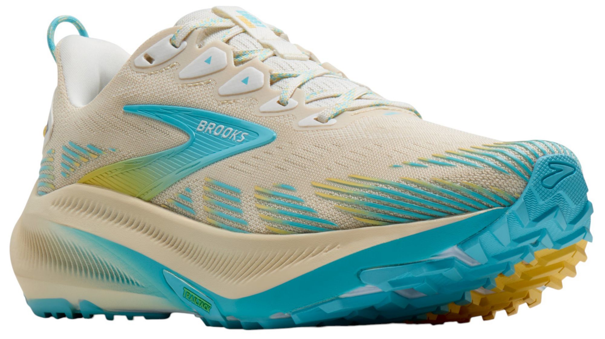 Brooks Women's Ghost Trail Running Shoes product image