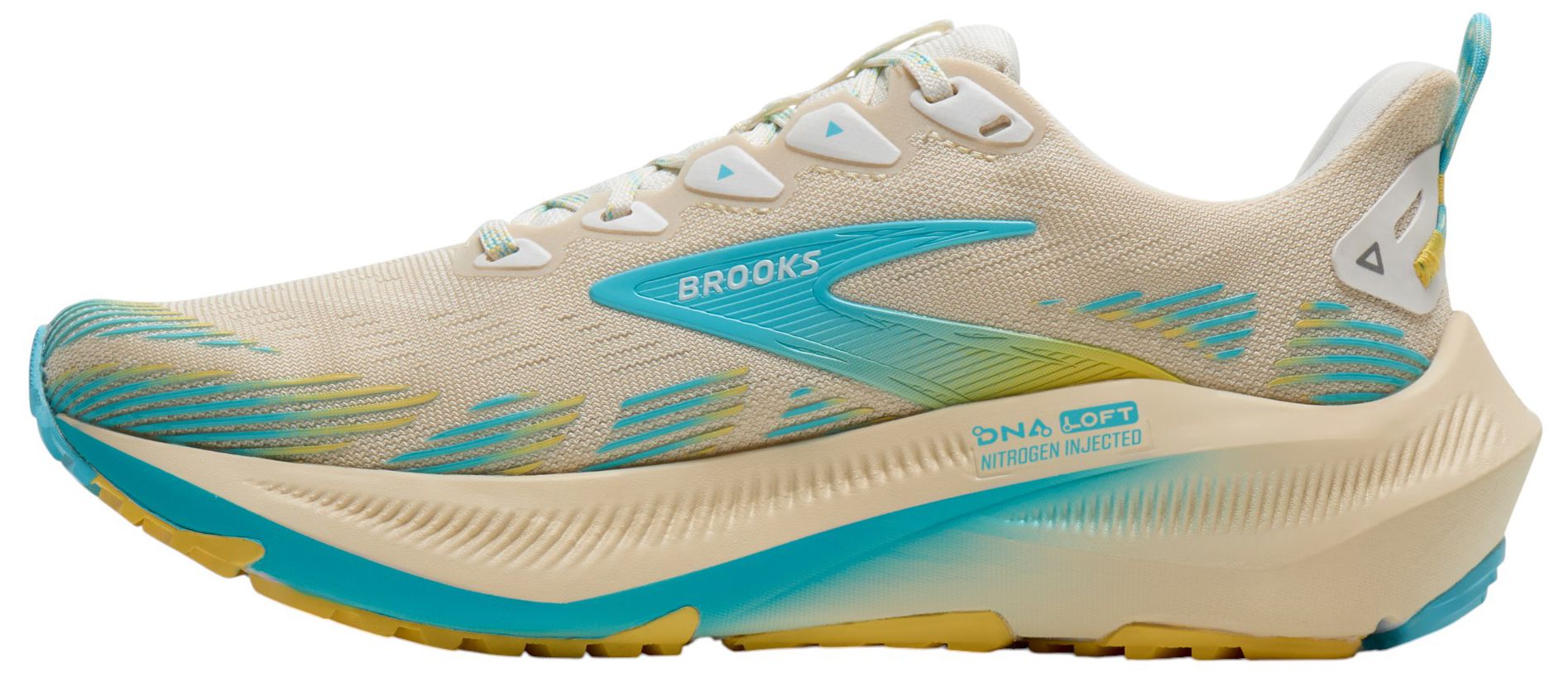 Brooks Women's Ghost Trail Running Shoes product image