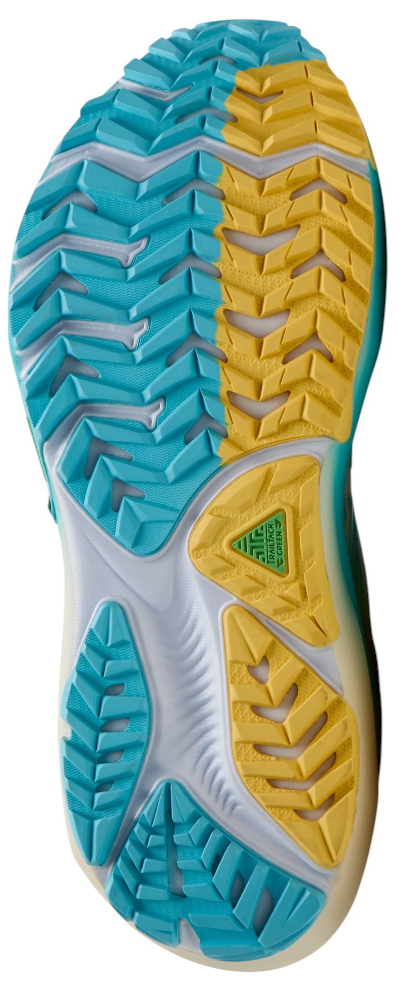 Brooks Women's Ghost Trail Running Shoes product image