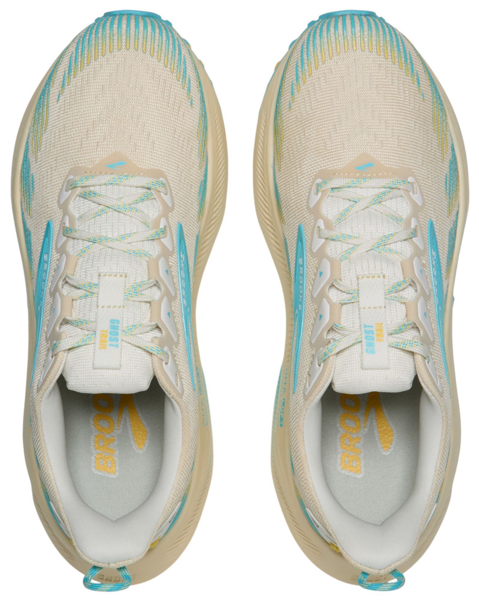 Brooks Women's Ghost Trail Running Shoes product image