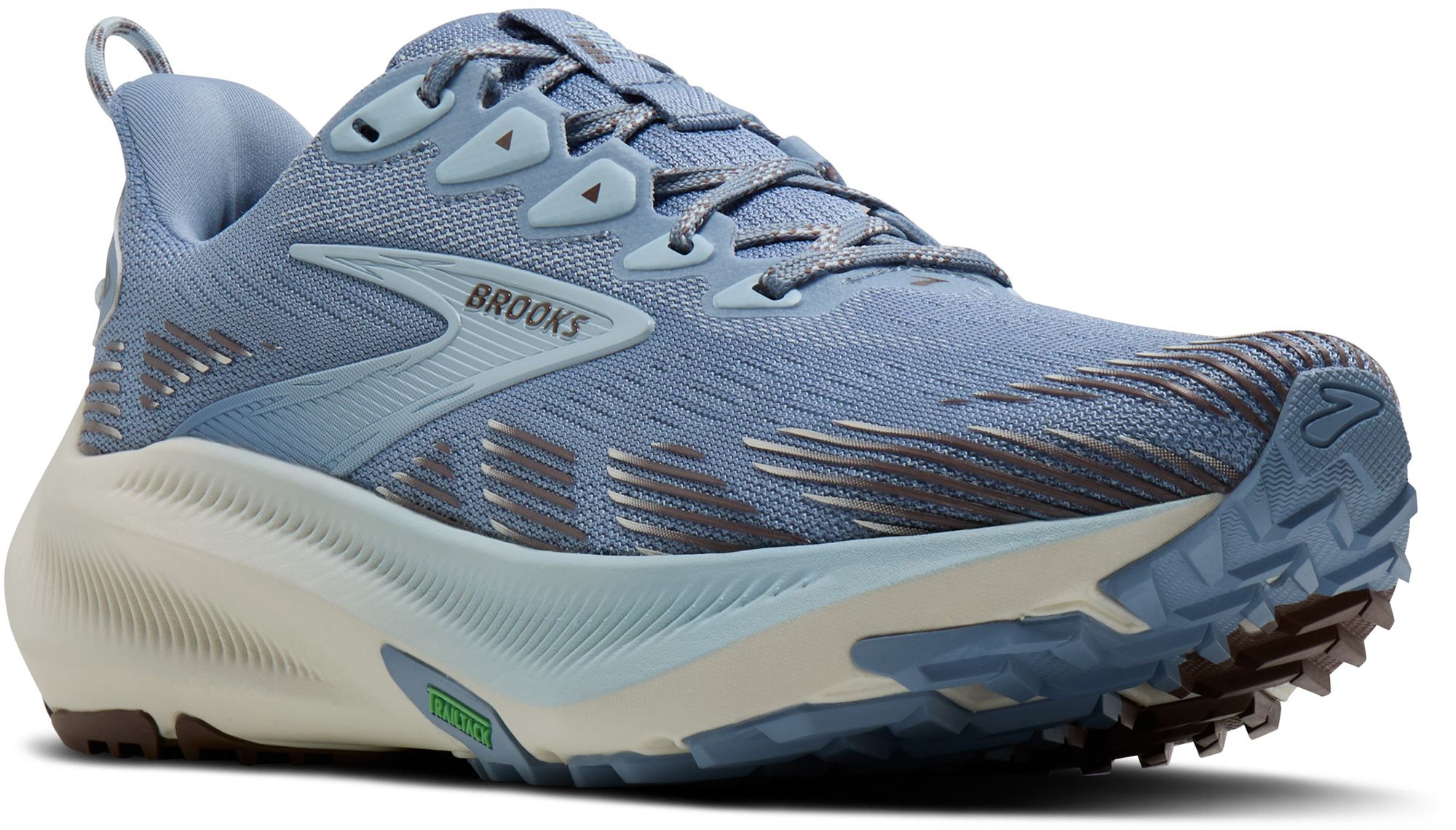 Brooks Women's Ghost Trail Running Shoes product image