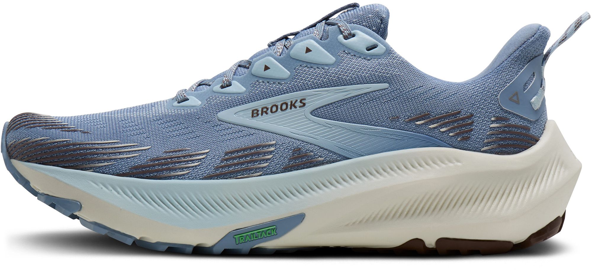 Brooks Women's Ghost Trail Running Shoes product image