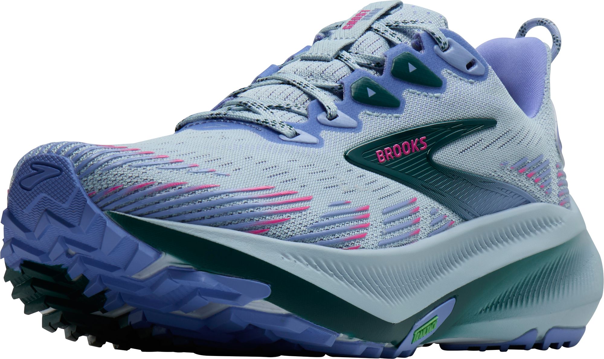 Brooks Women's Ghost Trail Running Shoes product image