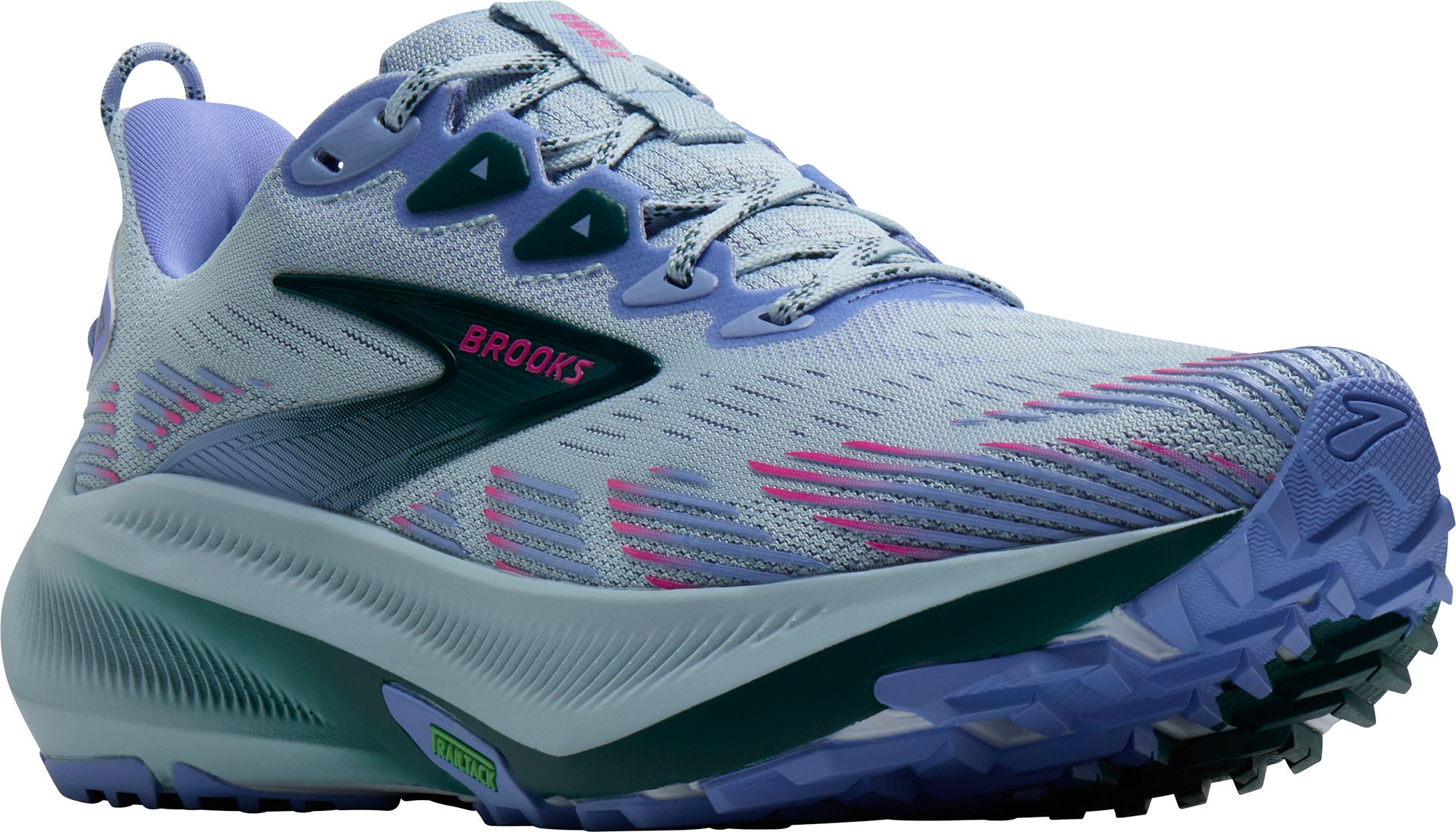 Brooks Women's Ghost Trail Running Shoes product image