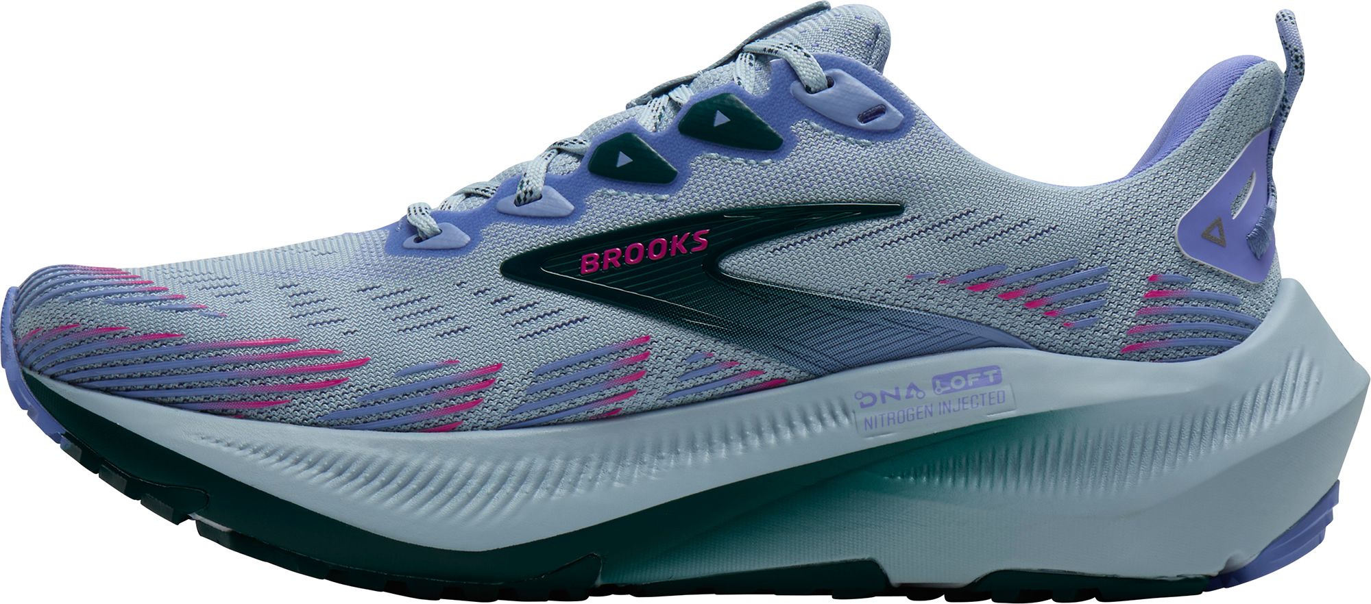 Brooks Women's Ghost Trail Running Shoes product image