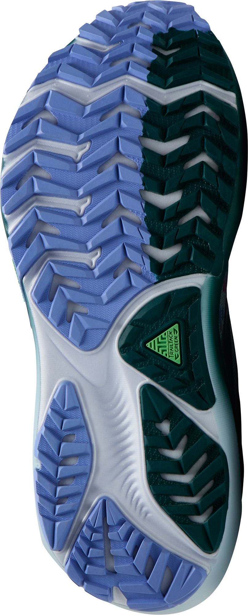 Brooks Women's Ghost Trail Running Shoes product image