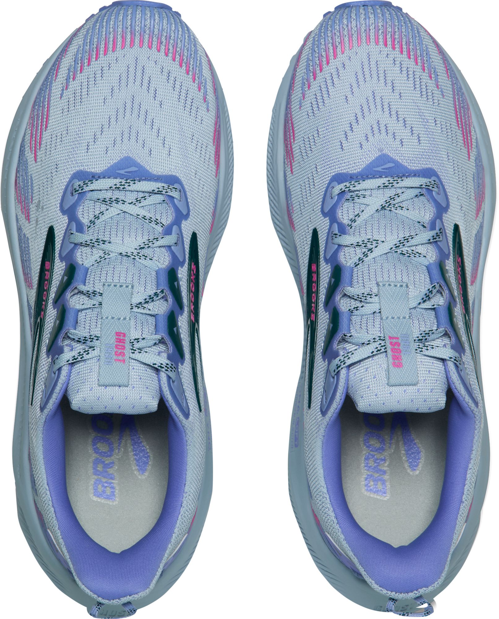Brooks Women's Ghost Trail Running Shoes product image
