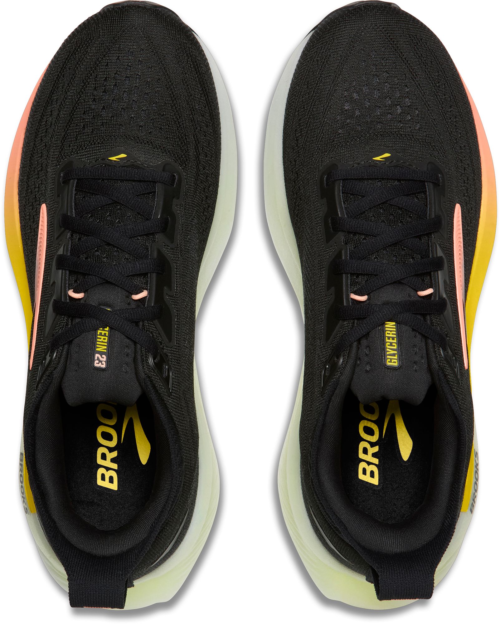 Brooks Women's Glycerin 23 Running Shoes product image