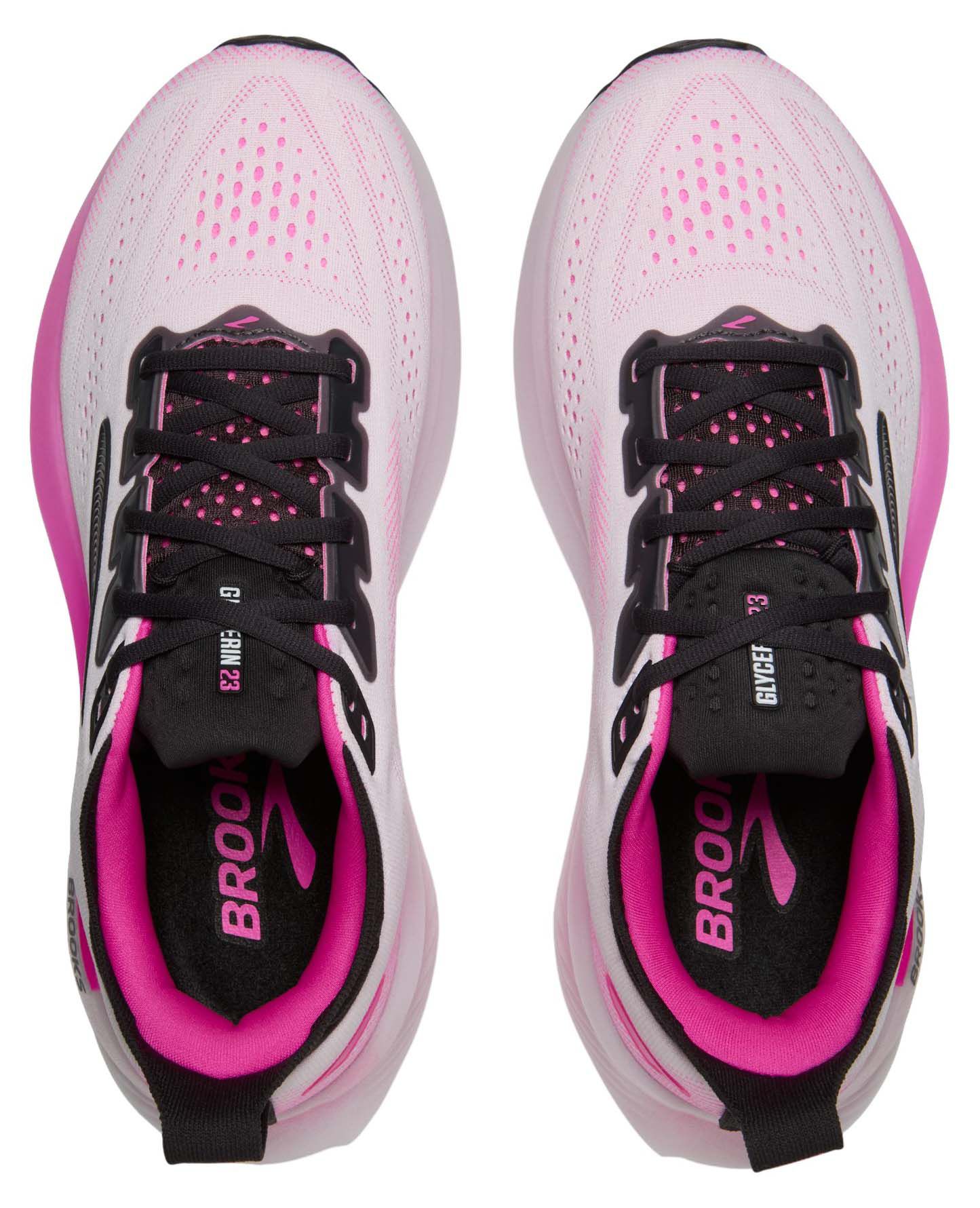Brooks Women's Glycerin 23 Running Shoes product image