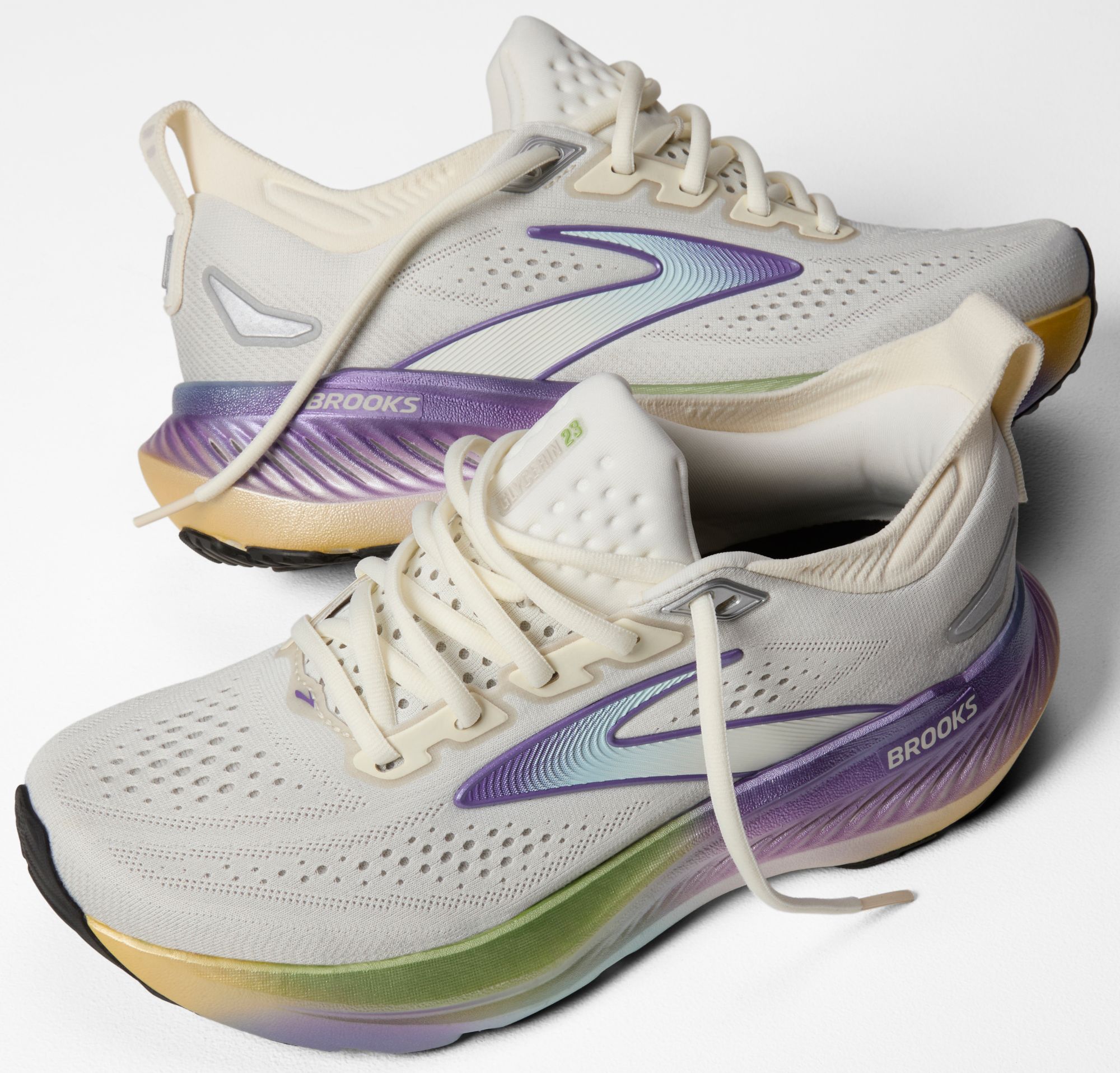 Brooks Women's Glycerin 23 Running Shoes product image