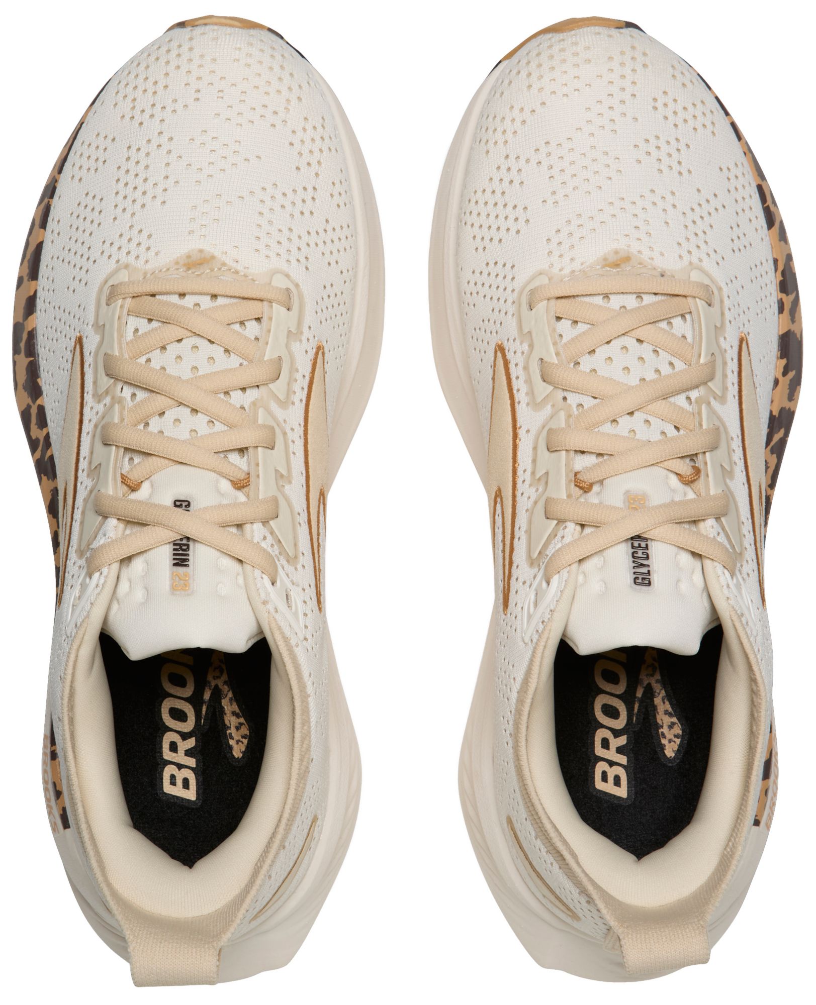 Brooks Women's Glycerin 23 Running Shoes product image