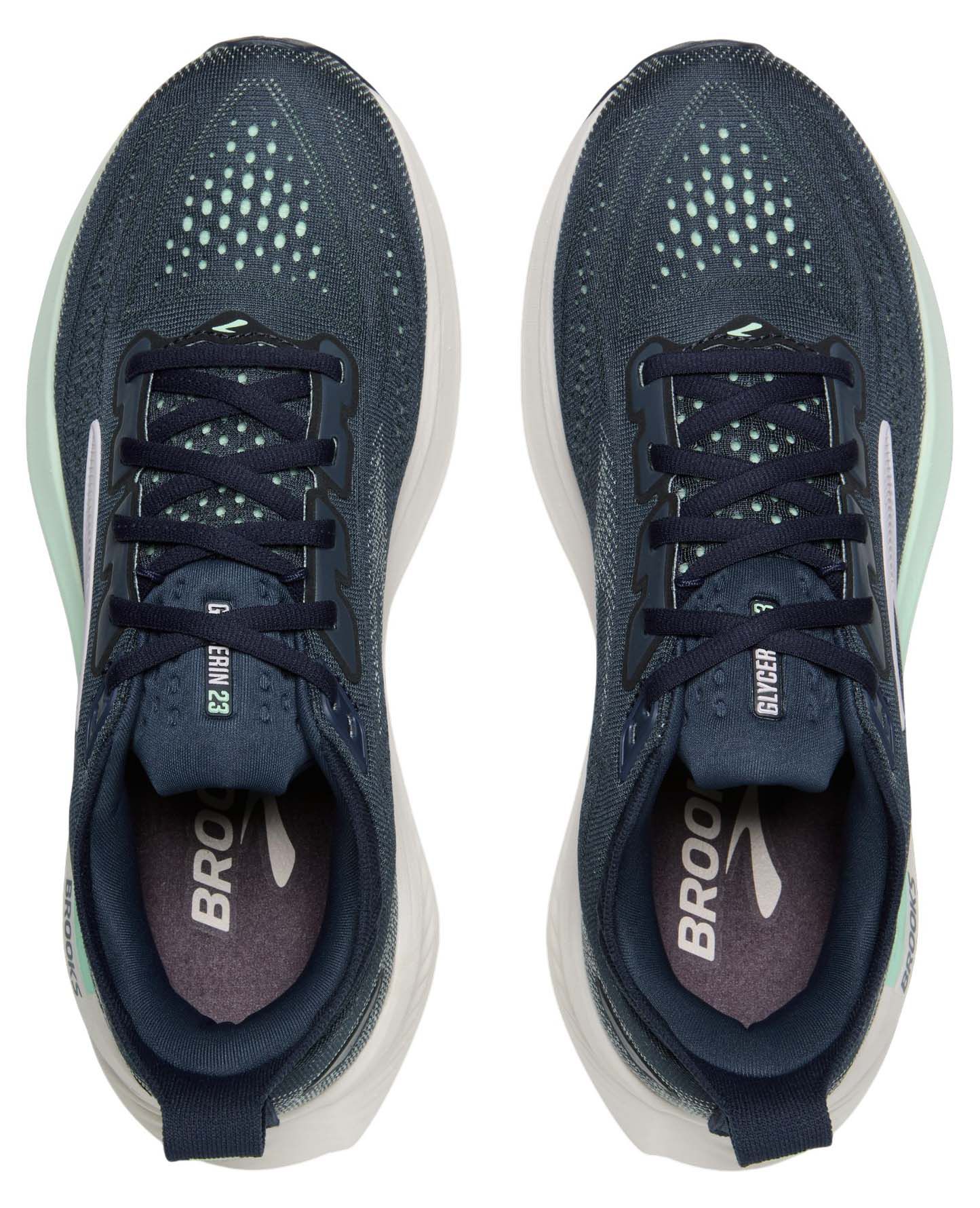 Brooks Women's Glycerin 23 Running Shoes product image