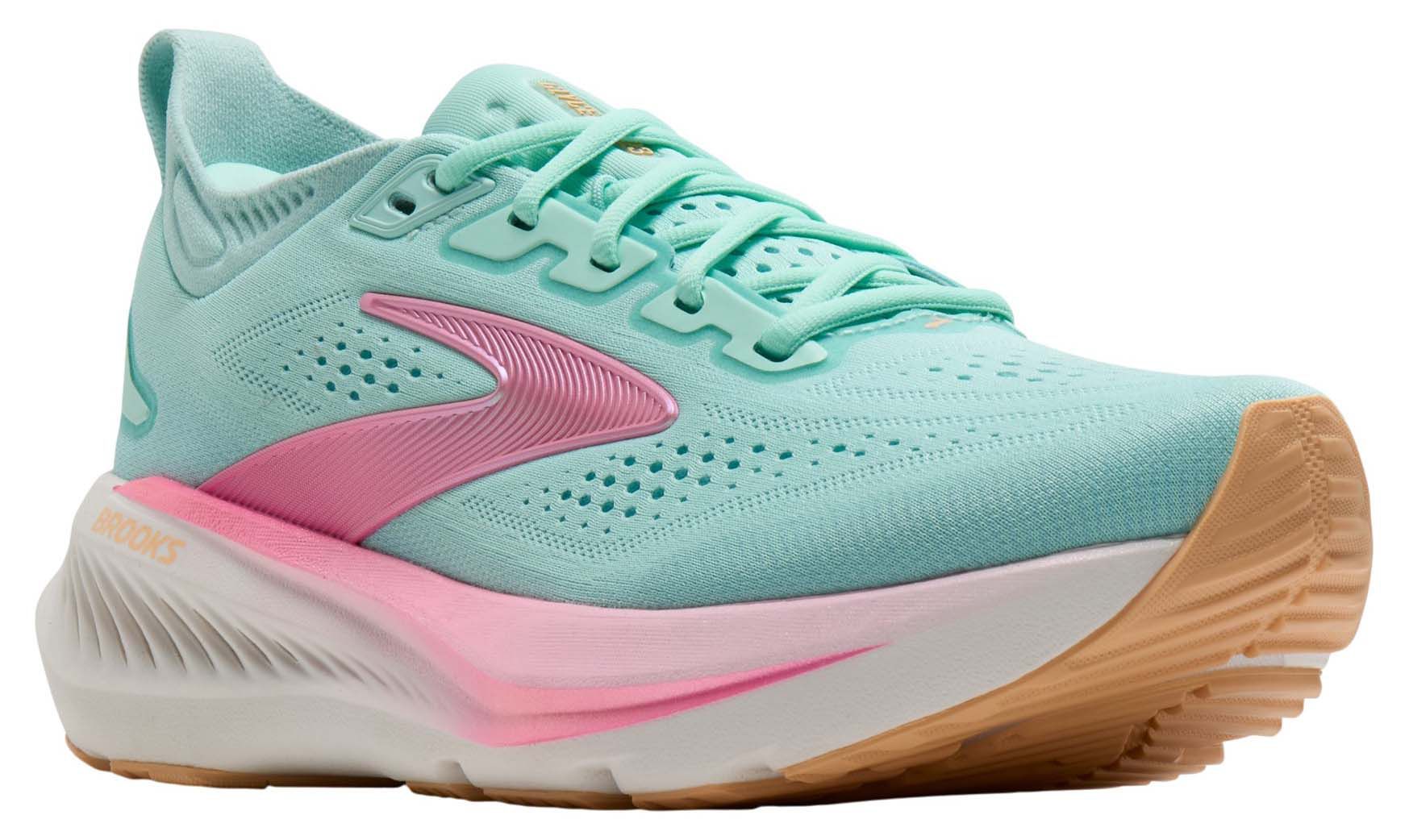 Brooks Women's Glycerin 23 'Empower Her' Running Shoes product image