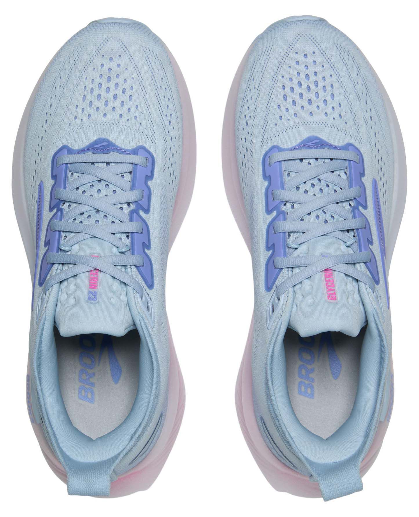 Brooks Women's Glycerin 23 Running Shoes product image