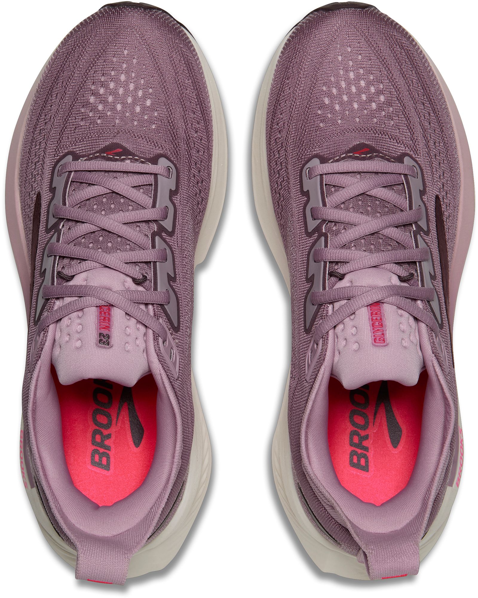 Brooks Women's Glycerin 23 Running Shoes product image