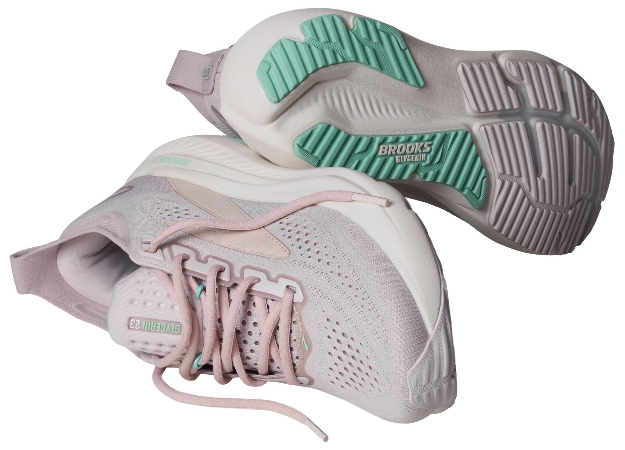 Brooks Women's Glycerin 23 Running Shoes product image