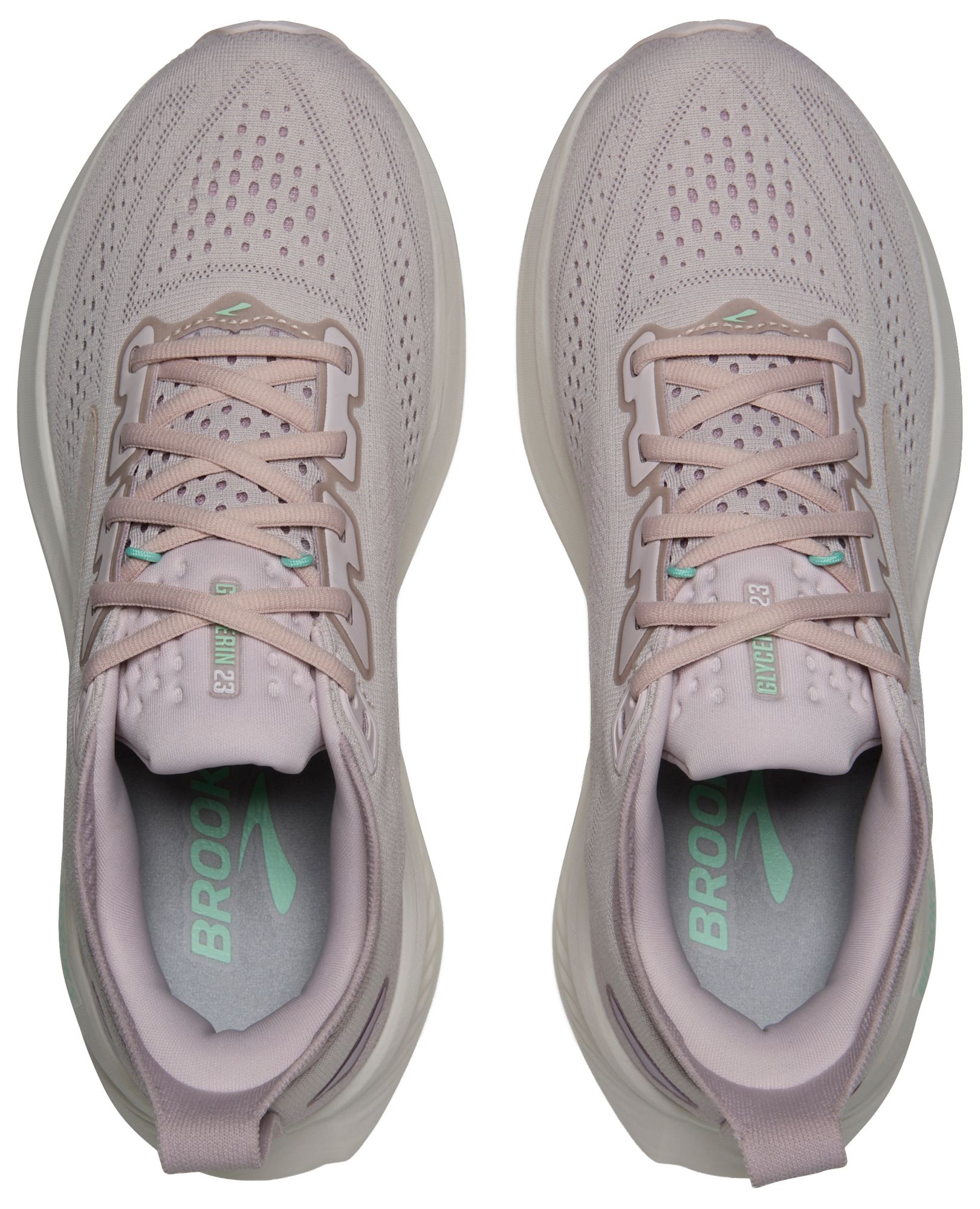 Brooks Women's Glycerin 23 Running Shoes product image