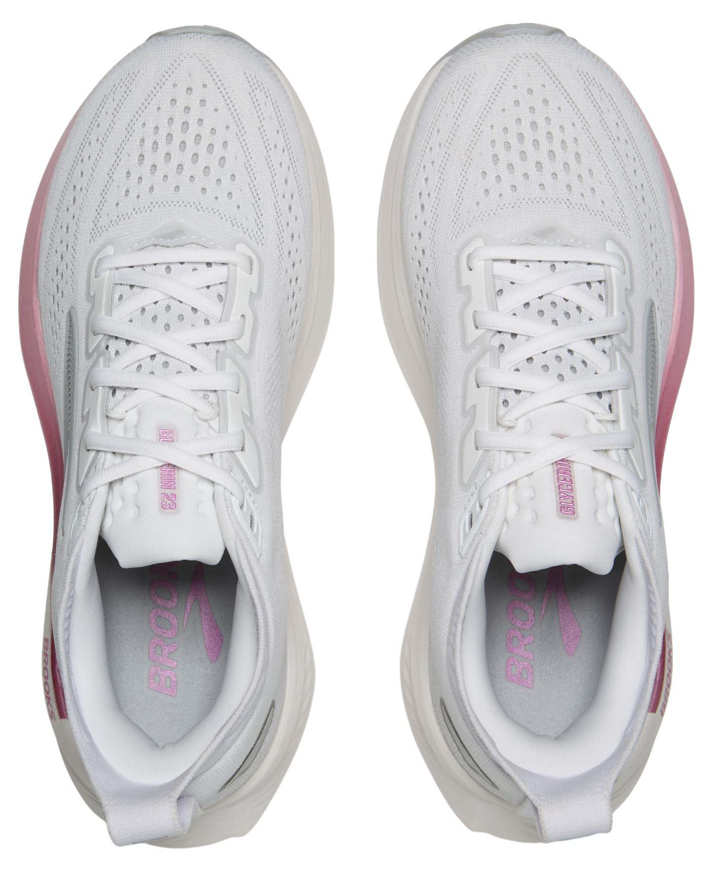 Brooks Women's Glycerin 23 Running Shoes product image