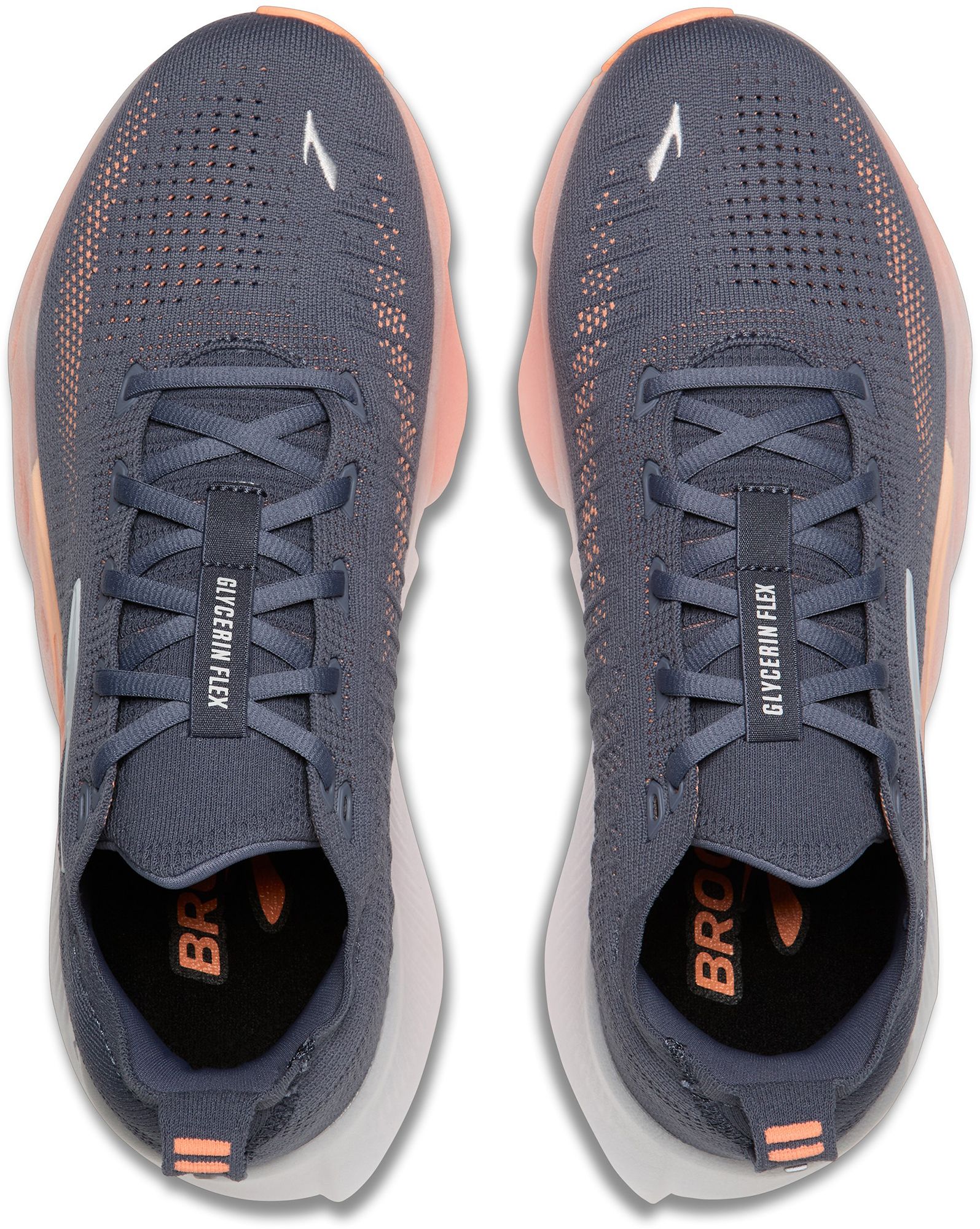 Brooks Women's Glycerin Flex Running Shoes product image