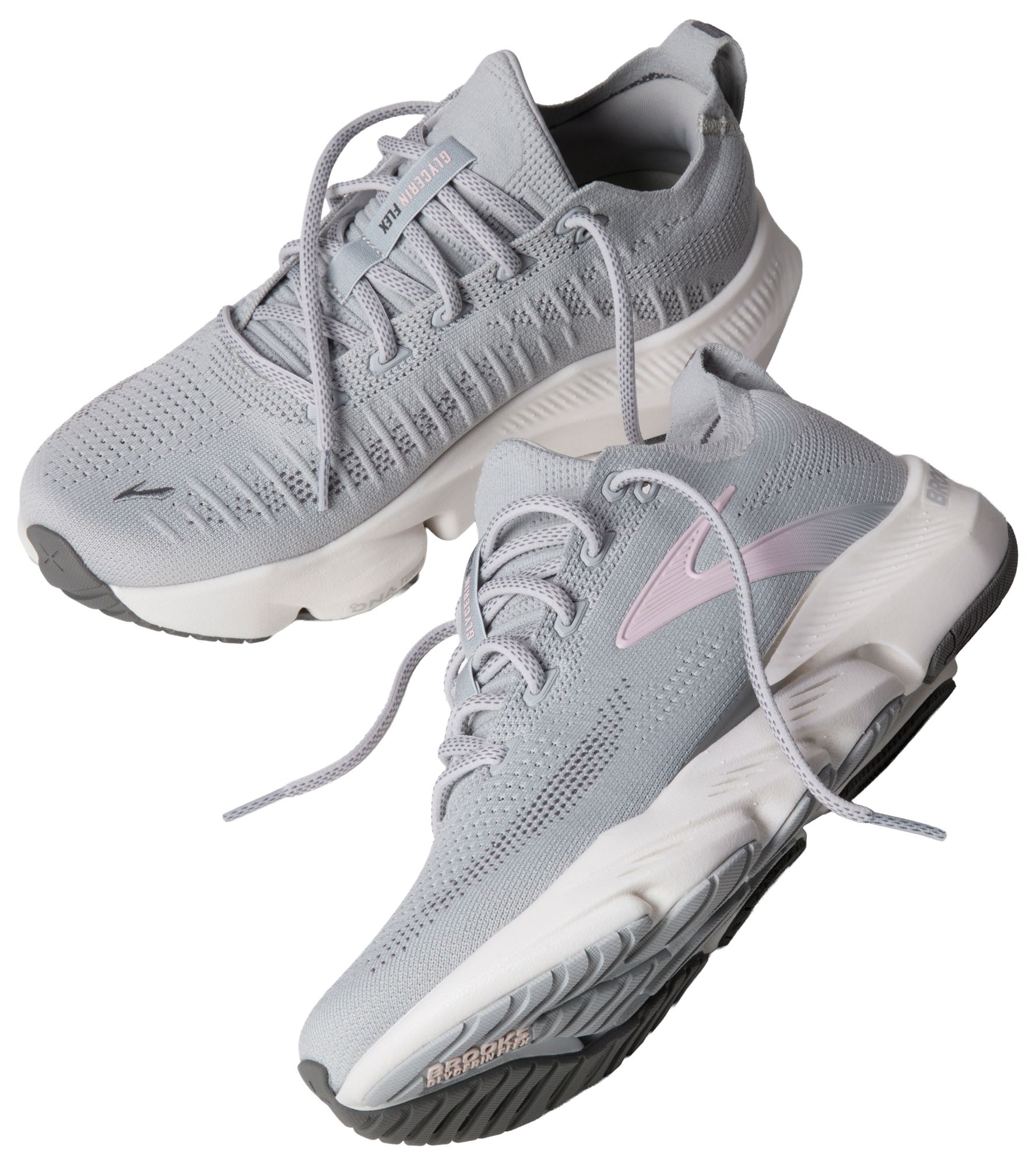 Brooks Women's Glycerin Flex Running Shoes product image