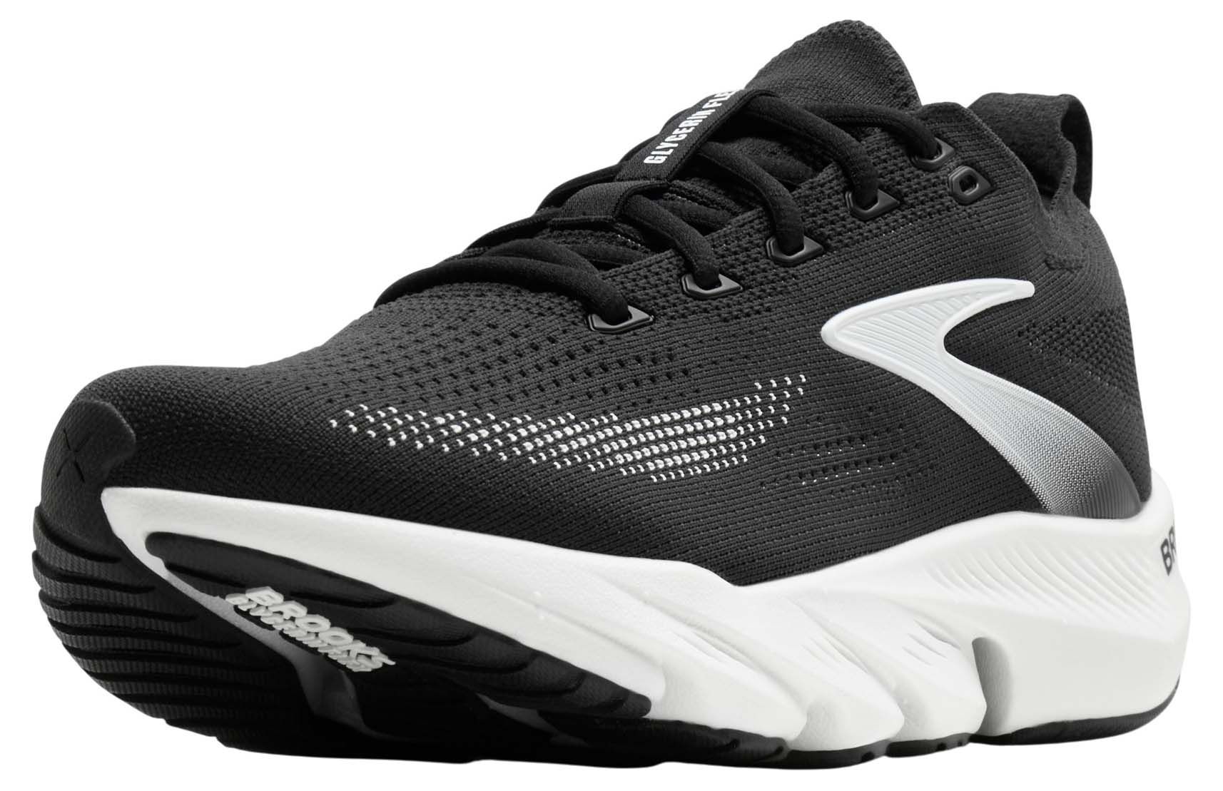 Brooks Women's Glycerin Flex Running Shoes product image