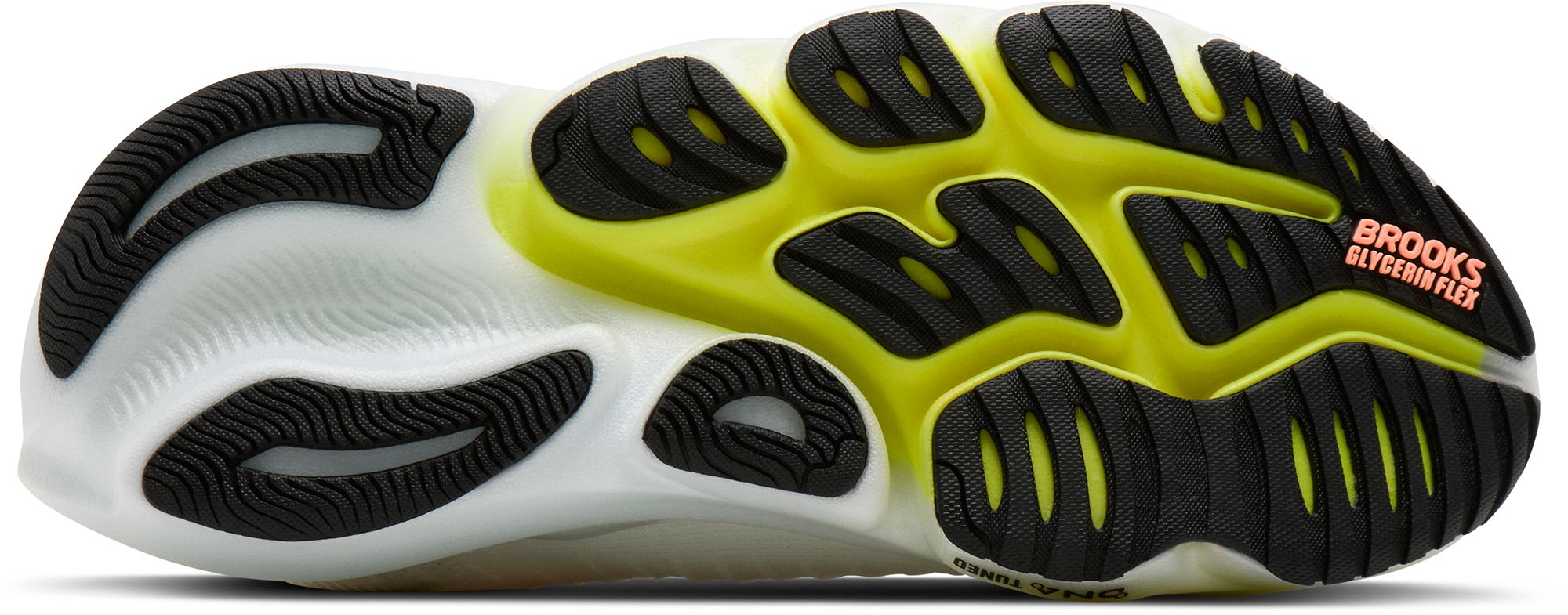 Brooks Women's Glycerin Flex Running Shoes product image