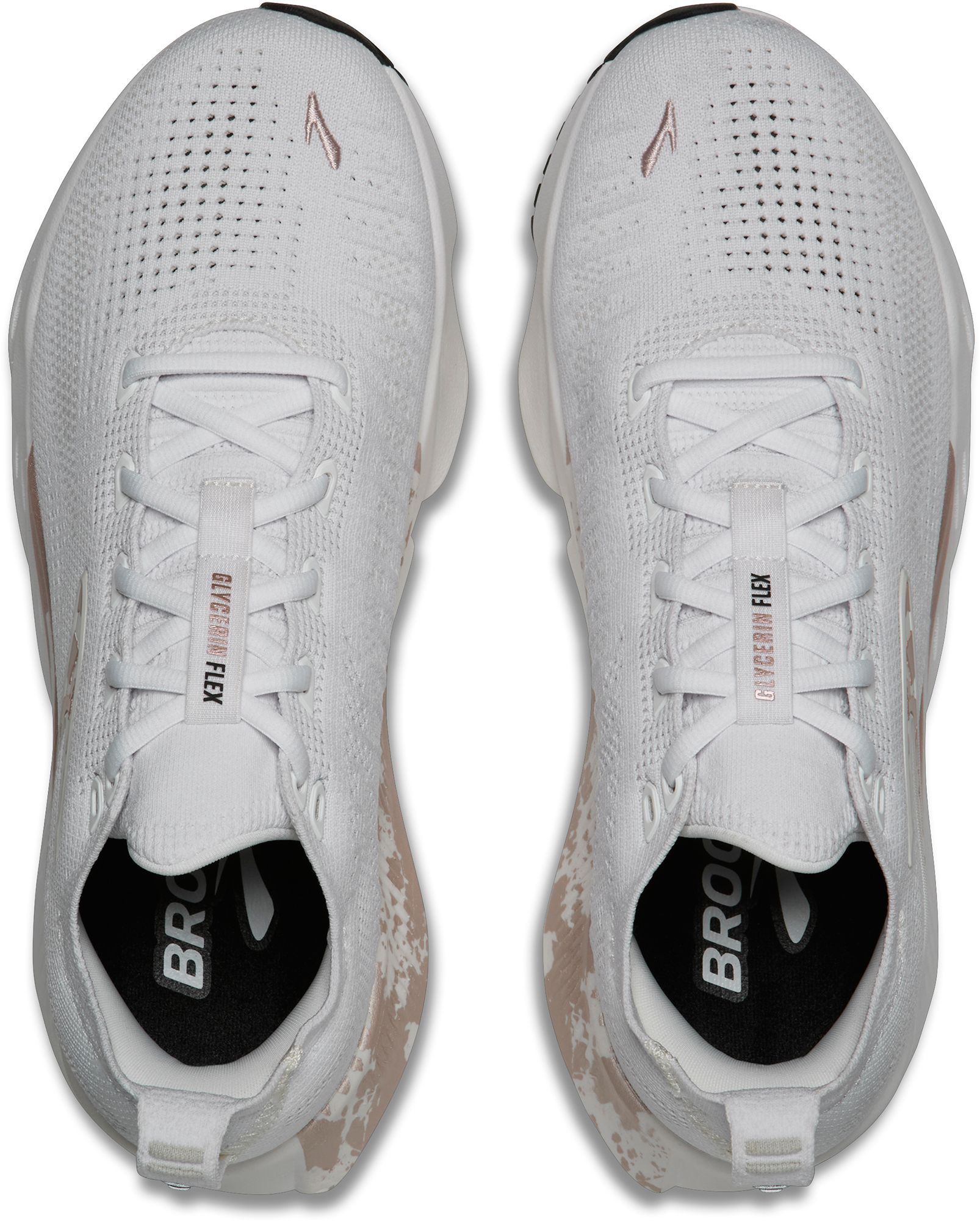 Brooks Women's Glycerin Flex Running Shoes product image
