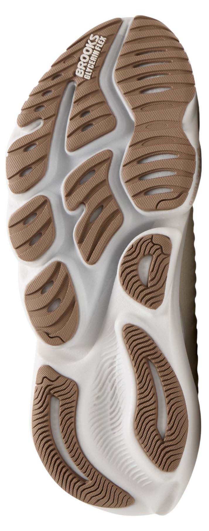 Brooks Women's Glycerin Flex Running Shoes product image