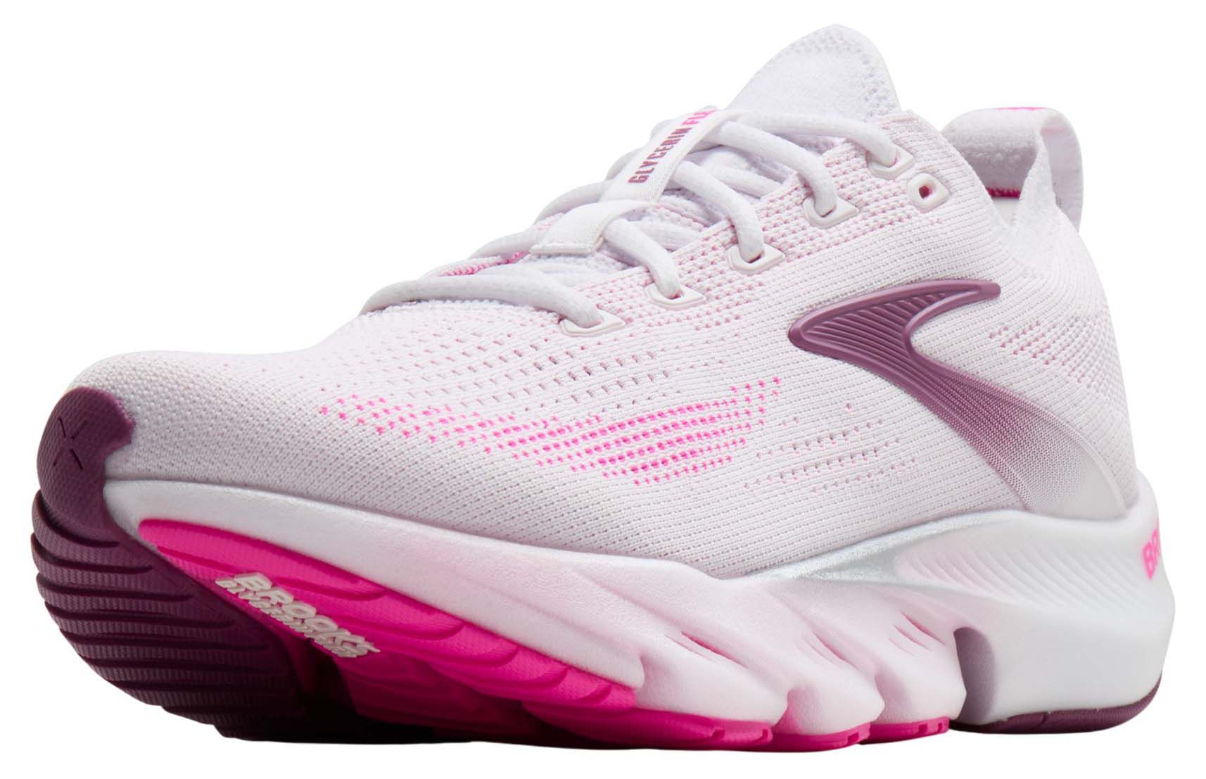 Brooks Women's Glycerin Flex Running Shoes product image