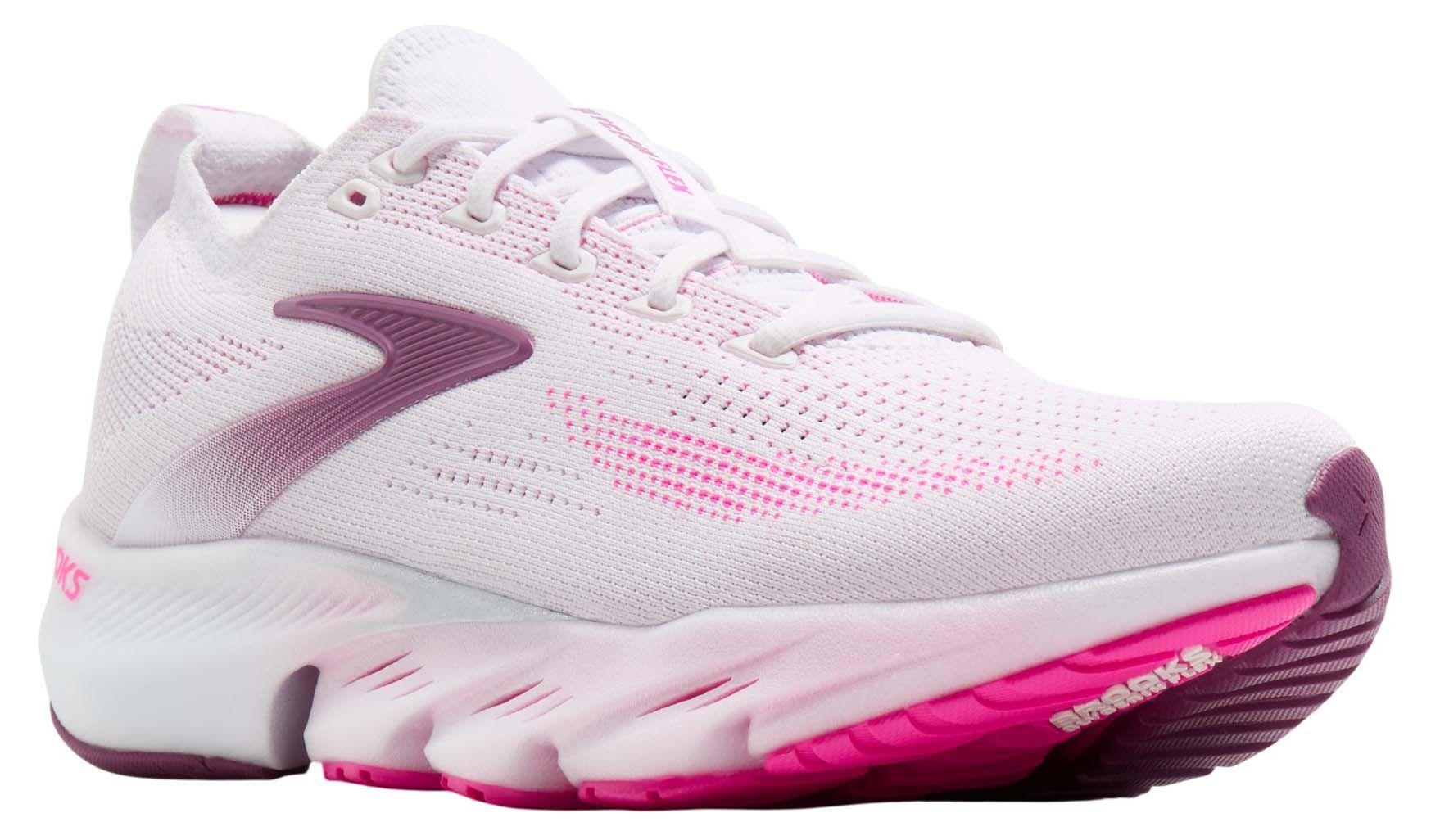 Brooks Women's Glycerin Flex Running Shoes product image