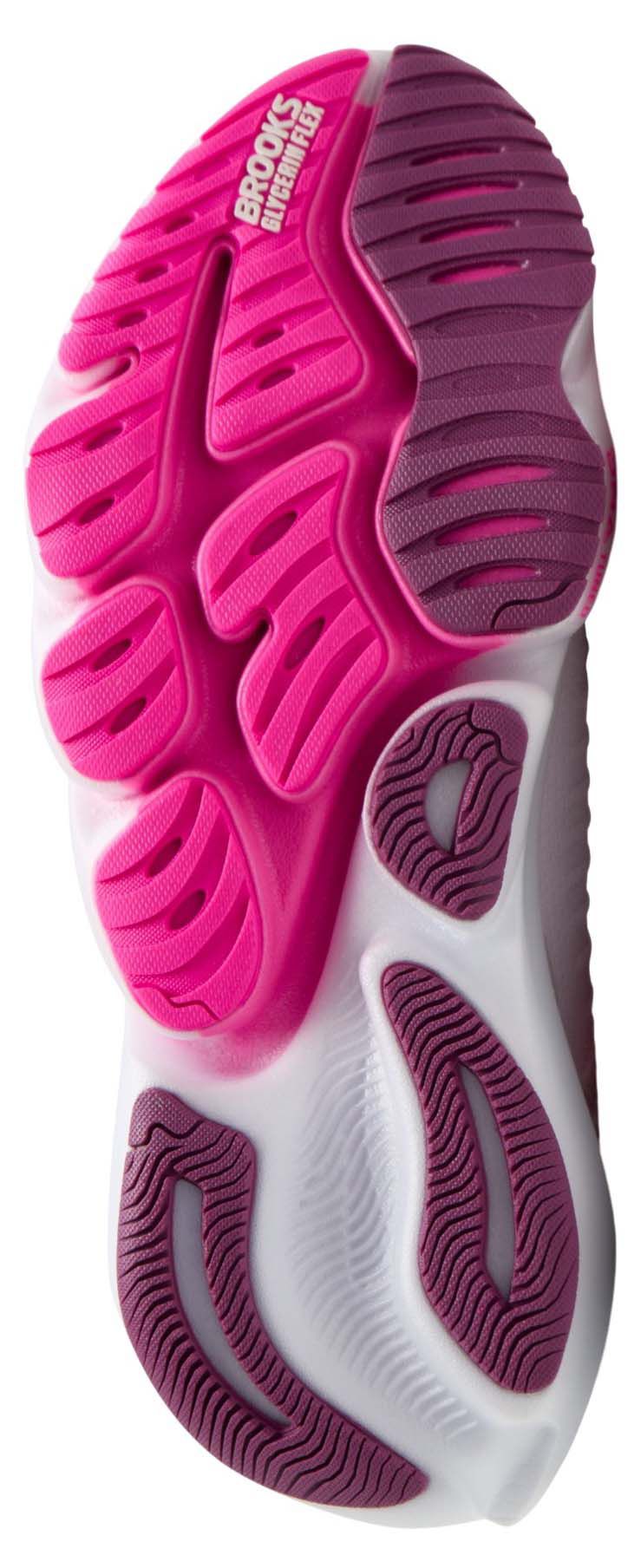 Brooks Women's Glycerin Flex Running Shoes product image