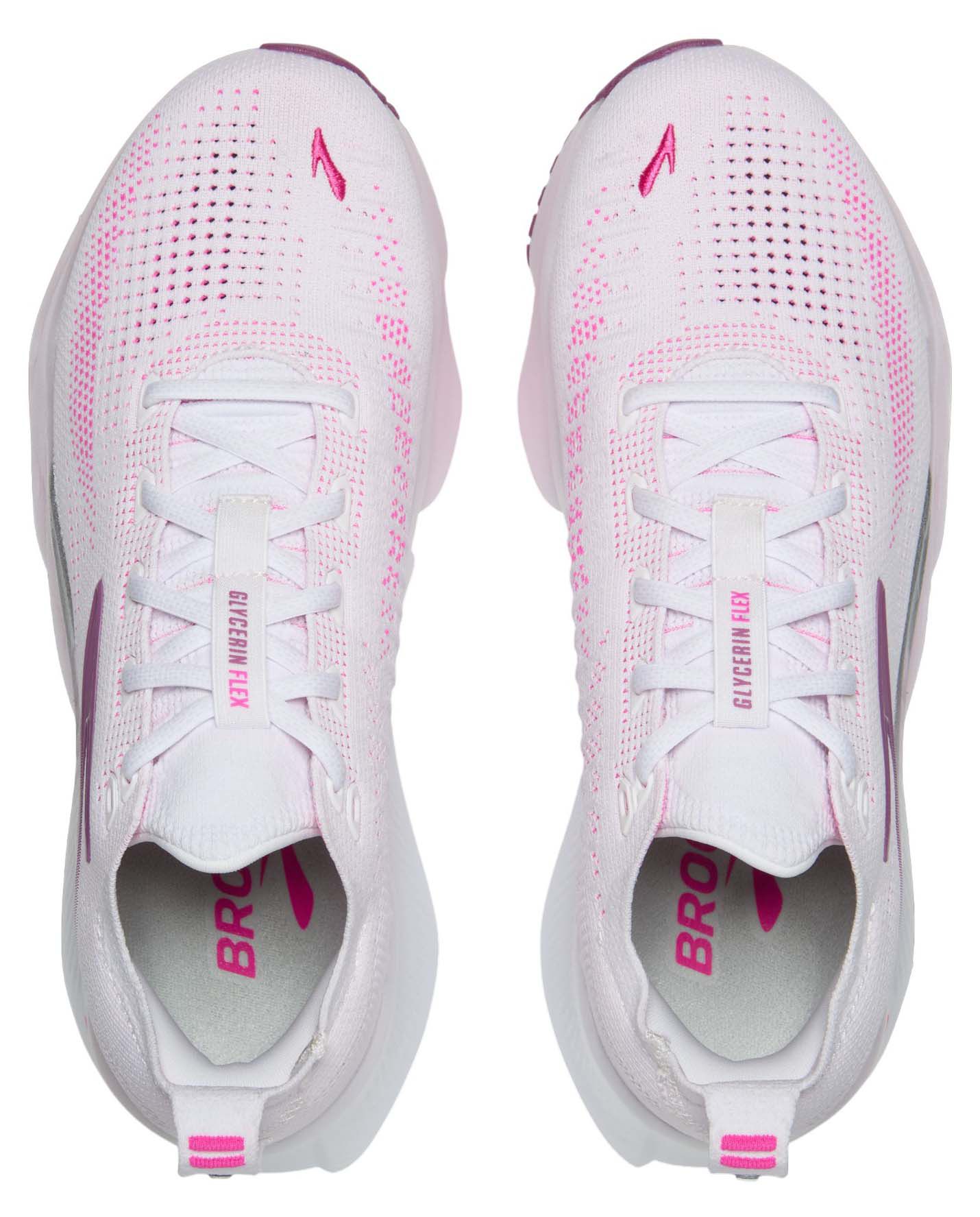 Brooks Women's Glycerin Flex Running Shoes product image