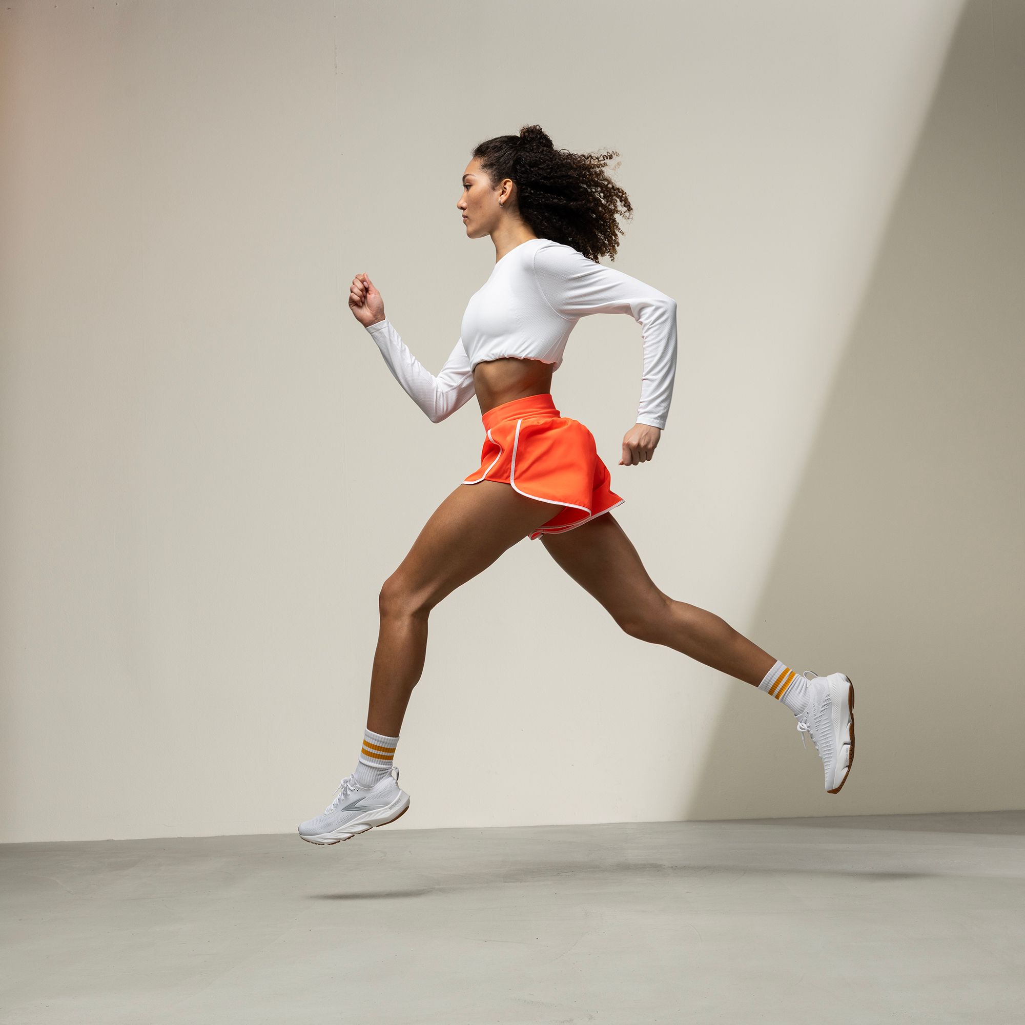 Brooks Women's Glycerin Flex Running Shoes product image