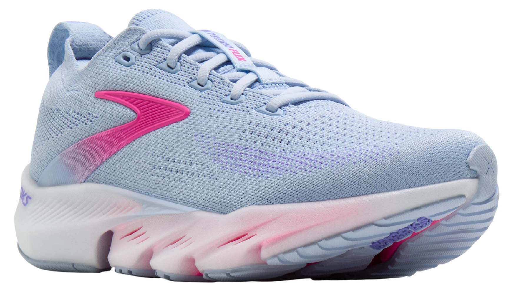 Brooks Women's Glycerin Flex Running Shoes product image