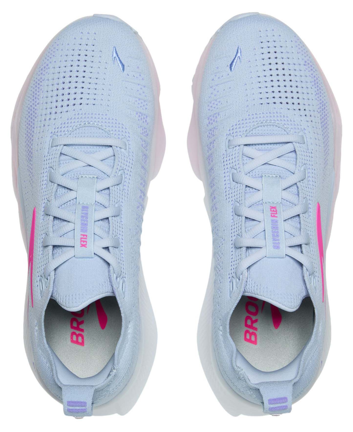 Brooks Women's Glycerin Flex Running Shoes product image