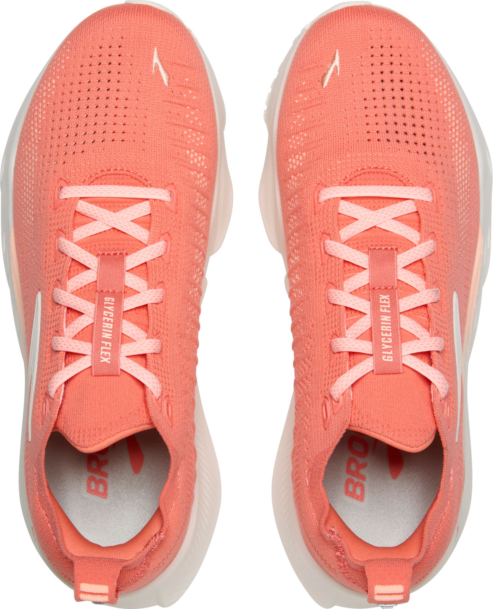 Brooks Women's Glycerin Flex Running Shoes product image