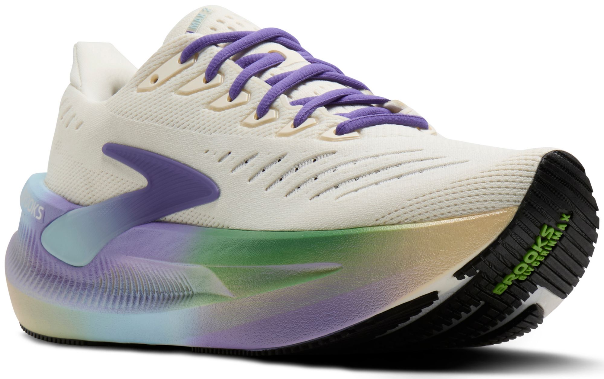 Brooks Women's Glycerin Max 2 Running Shoes product image