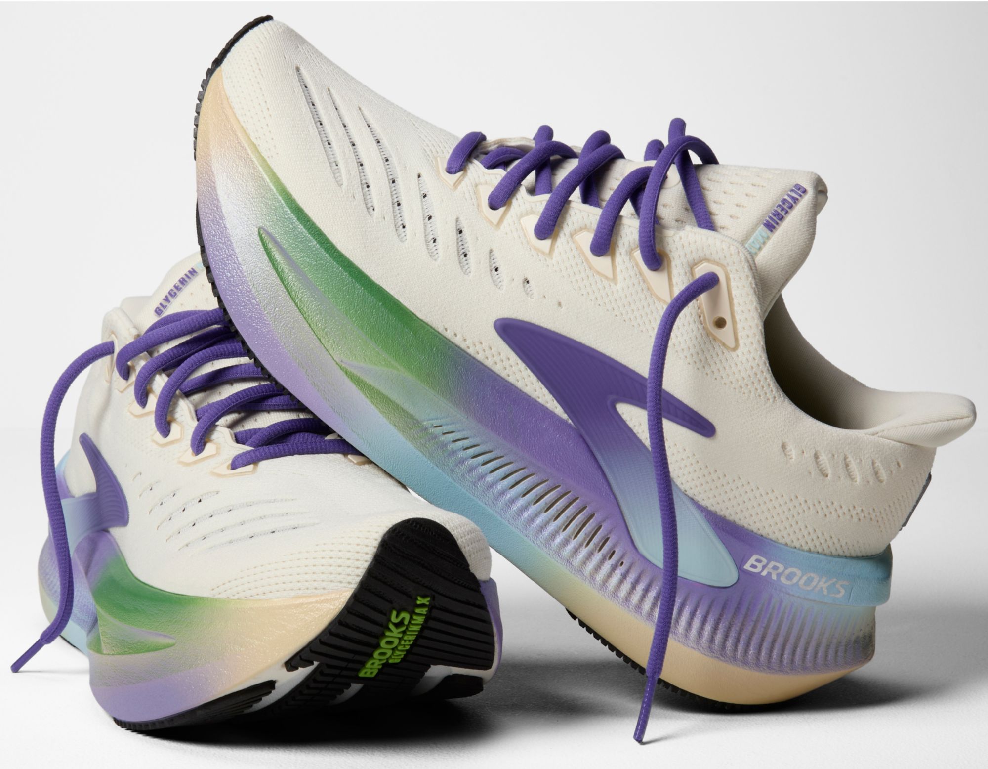 Brooks Women's Glycerin Max 2 Running Shoes product image