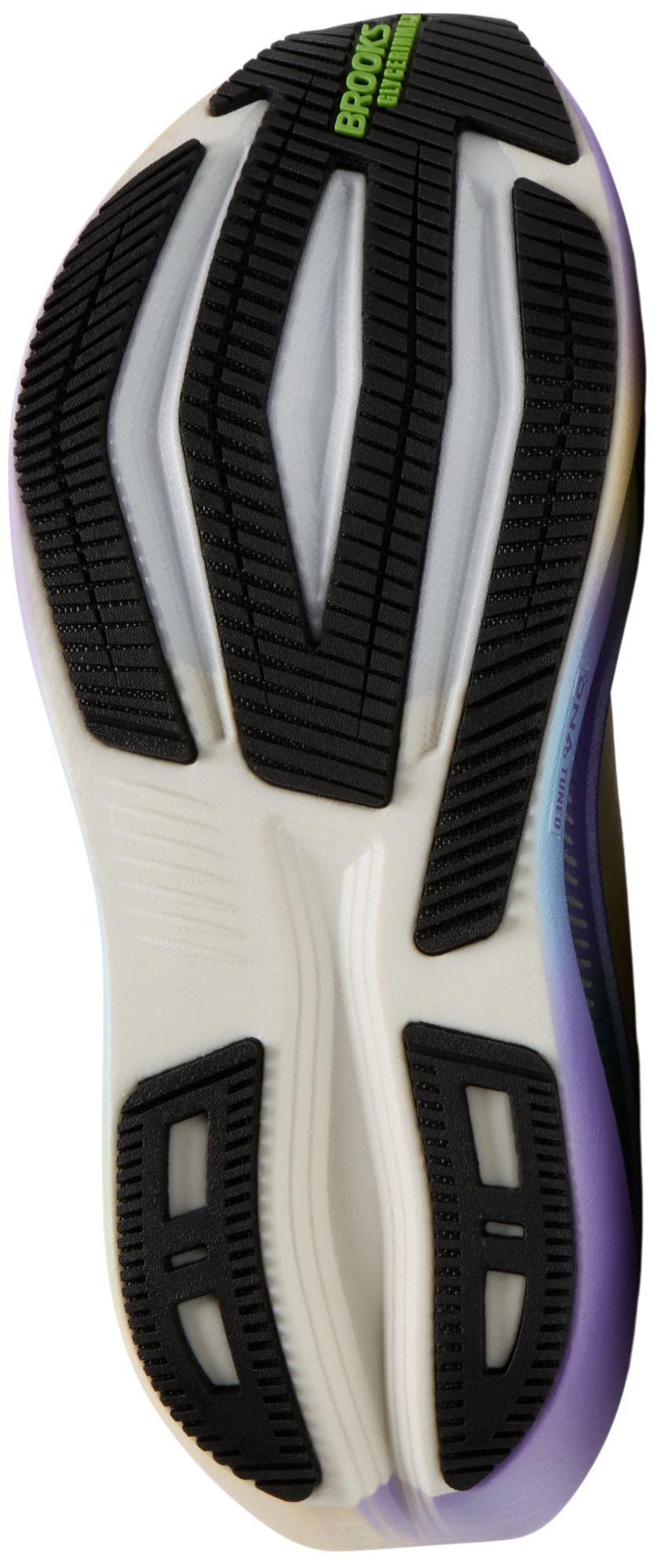 Brooks Women's Glycerin Max 2 Running Shoes product image