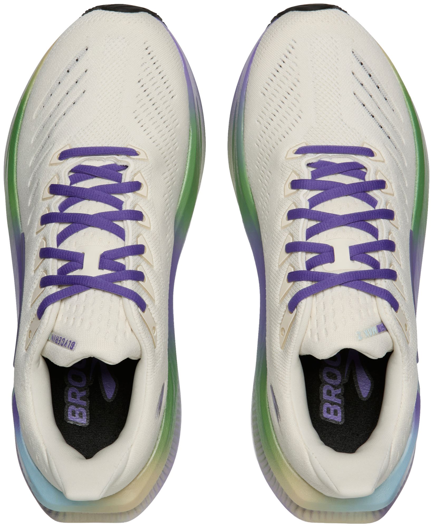 Brooks Women's Glycerin Max 2 Running Shoes product image