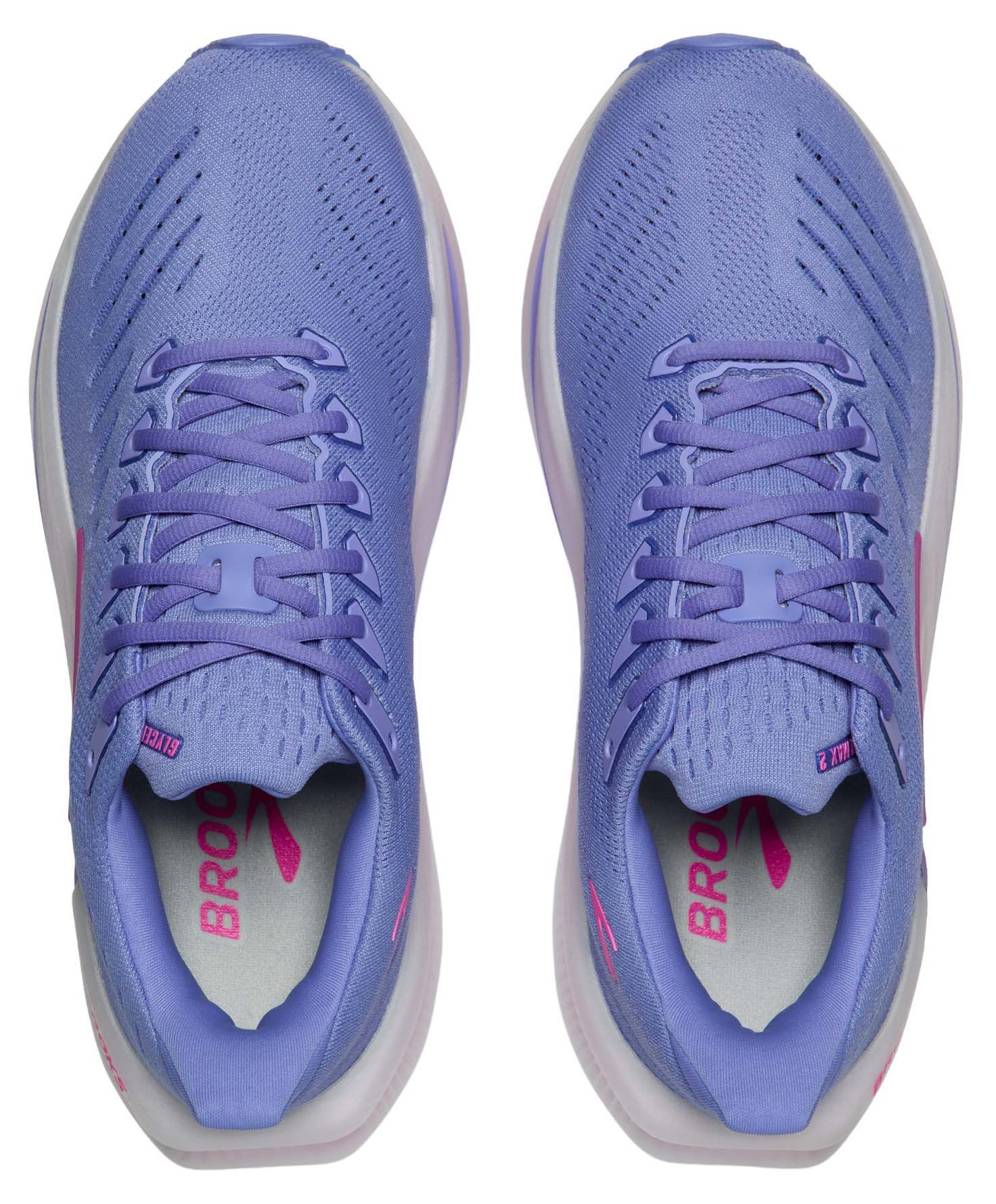 Brooks Women's Glycerin Max 2 Running Shoes product image