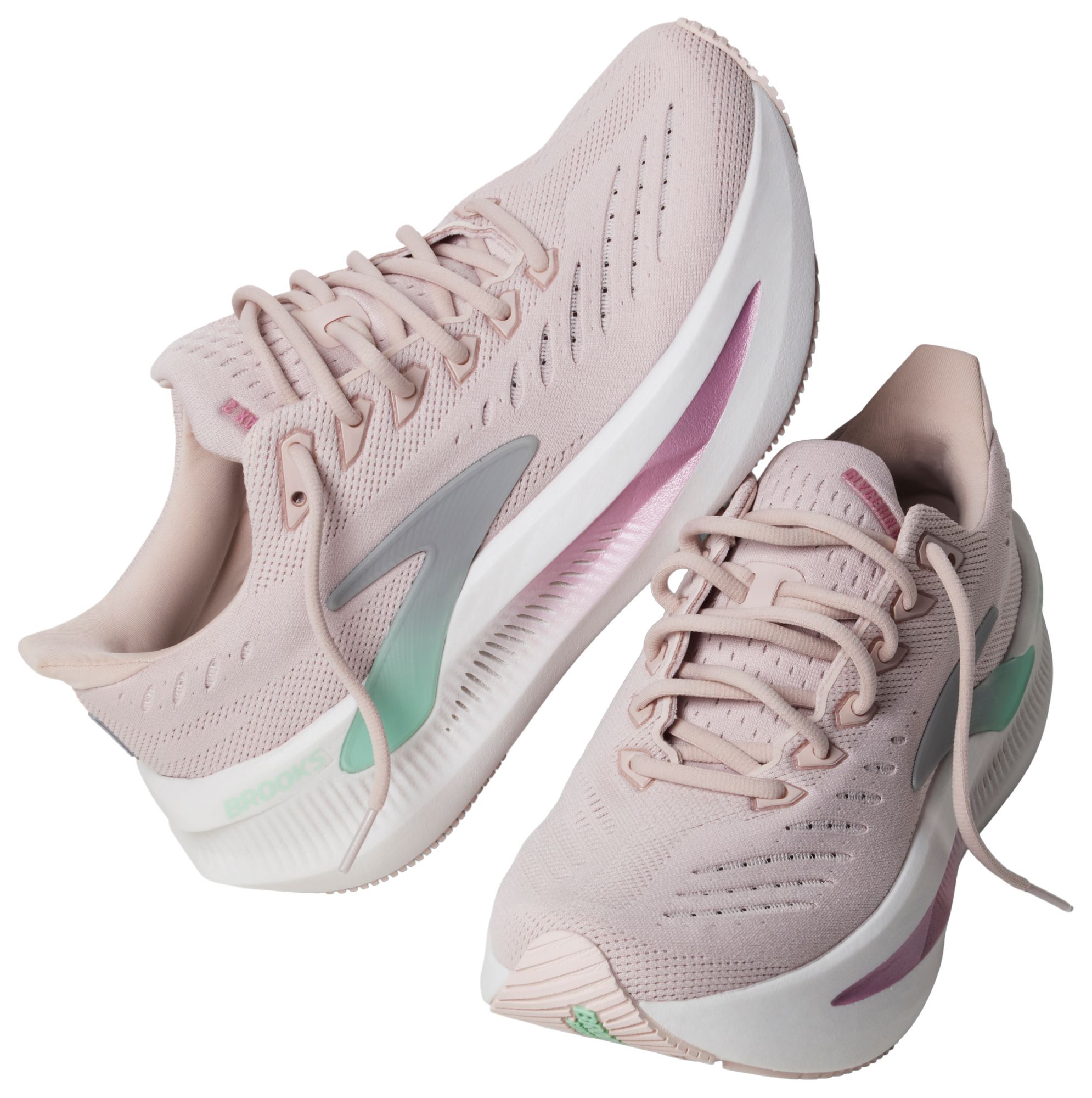 Brooks Women's Glycerin Max 2 Running Shoes product image