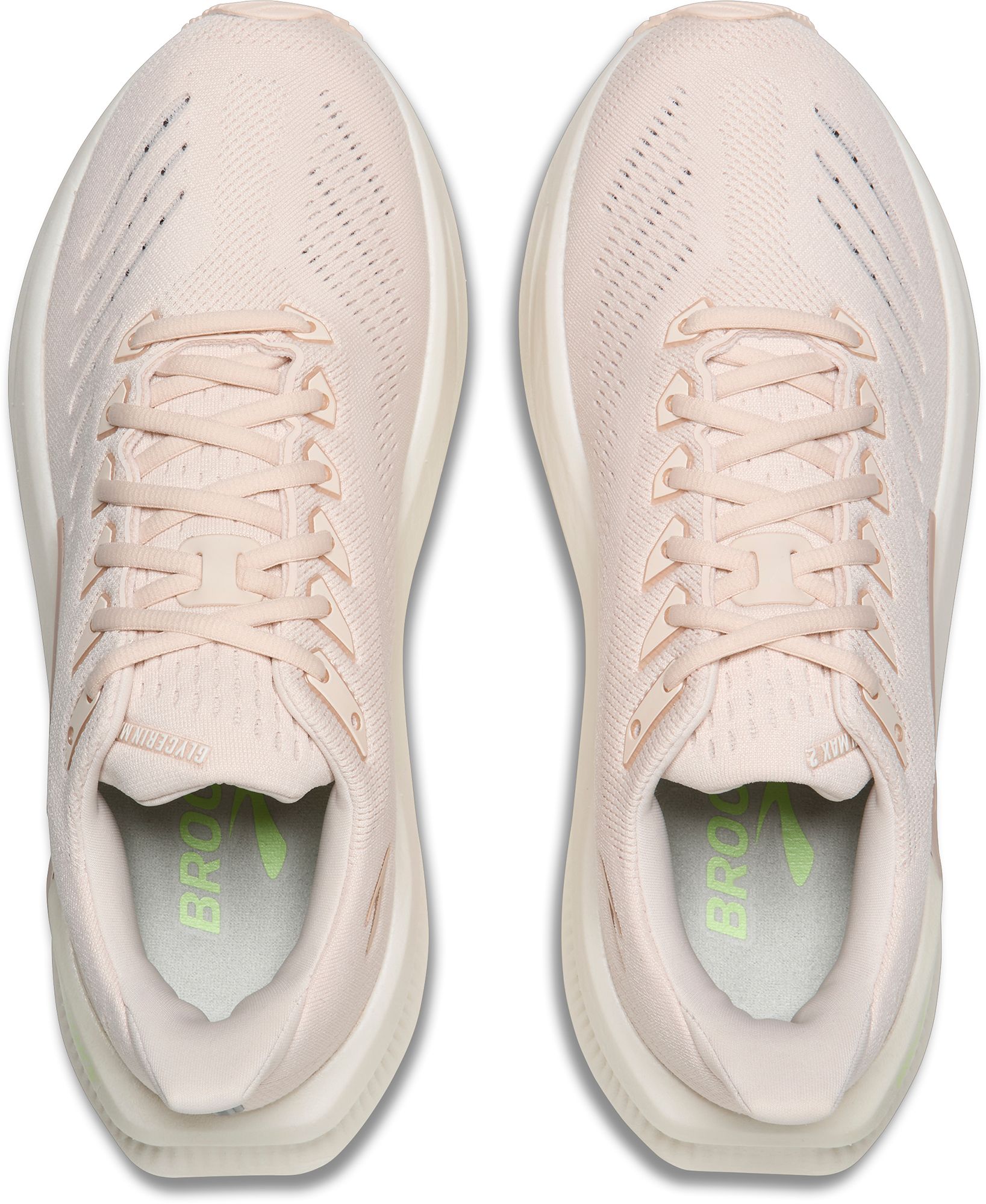 Brooks Women's Glycerin Max 2 Running Shoes product image