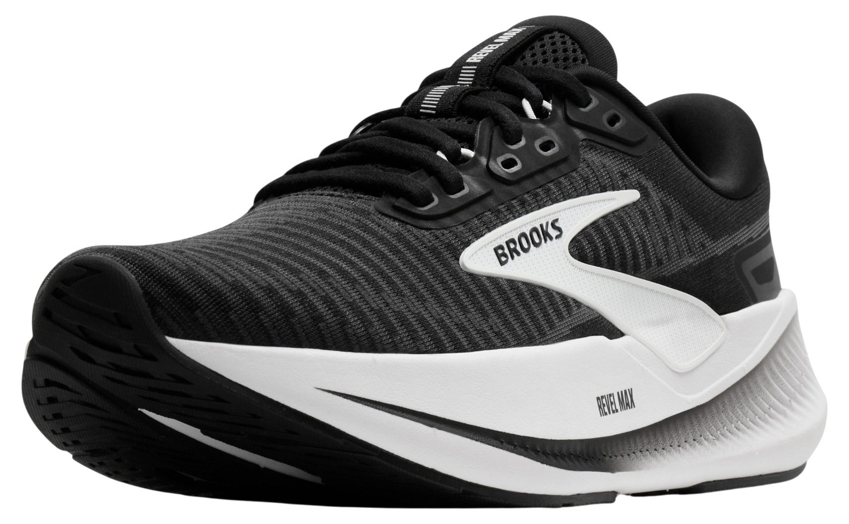 Brooks Women's Revel Max Running Shoes product image