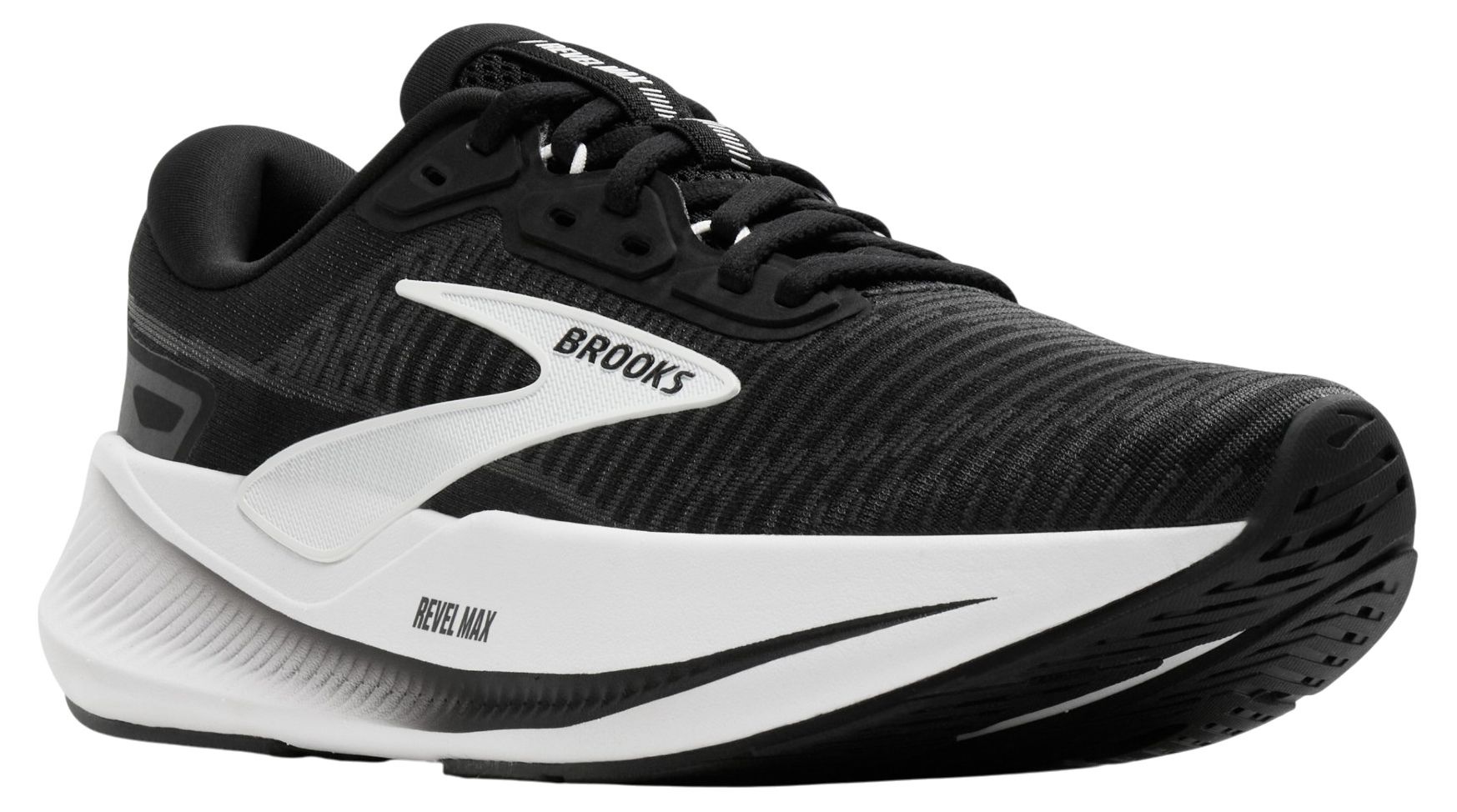 Brooks Women's Revel Max Running Shoes product image