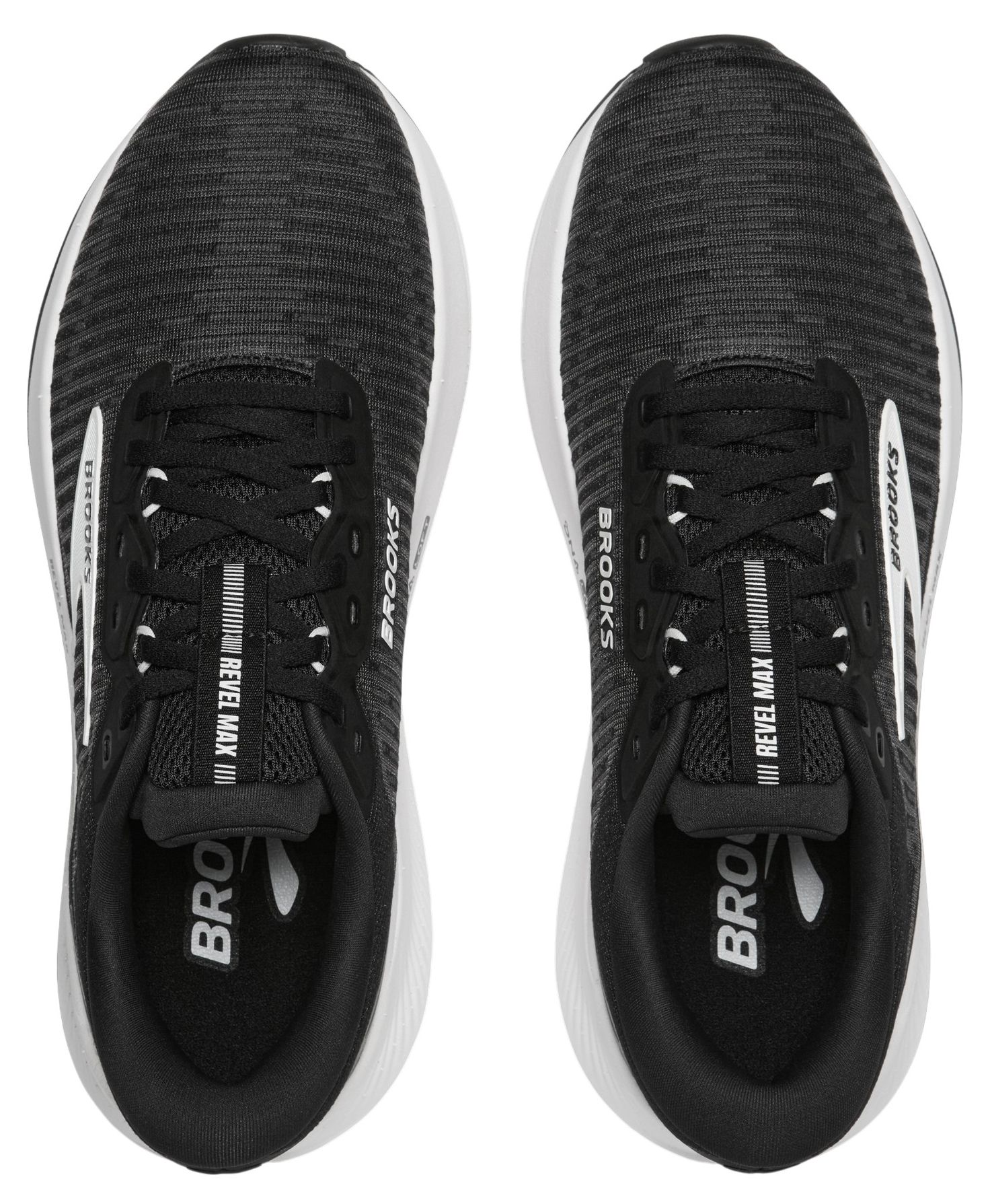 Brooks Women's Revel Max Running Shoes product image